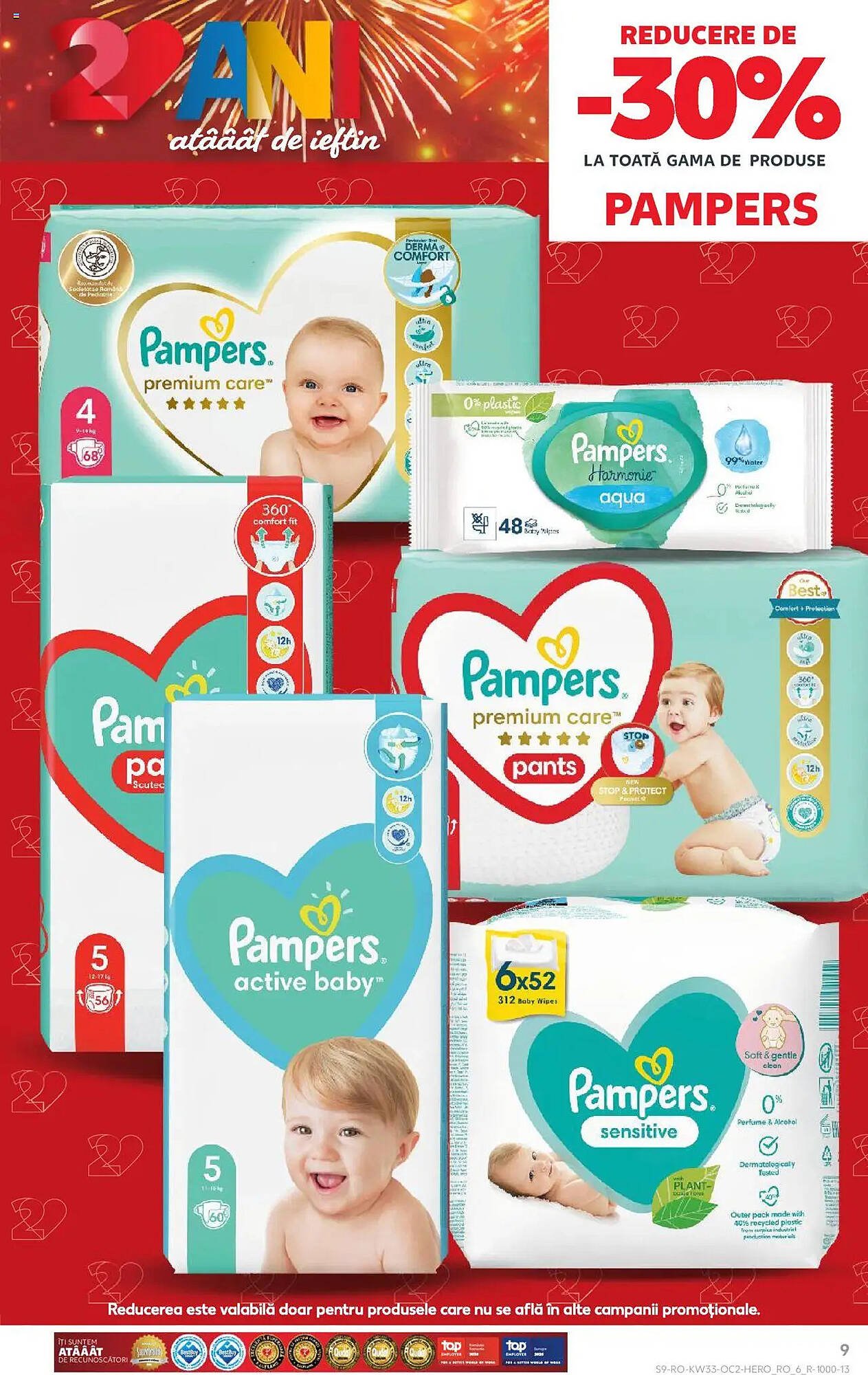 Catalog Kaufland