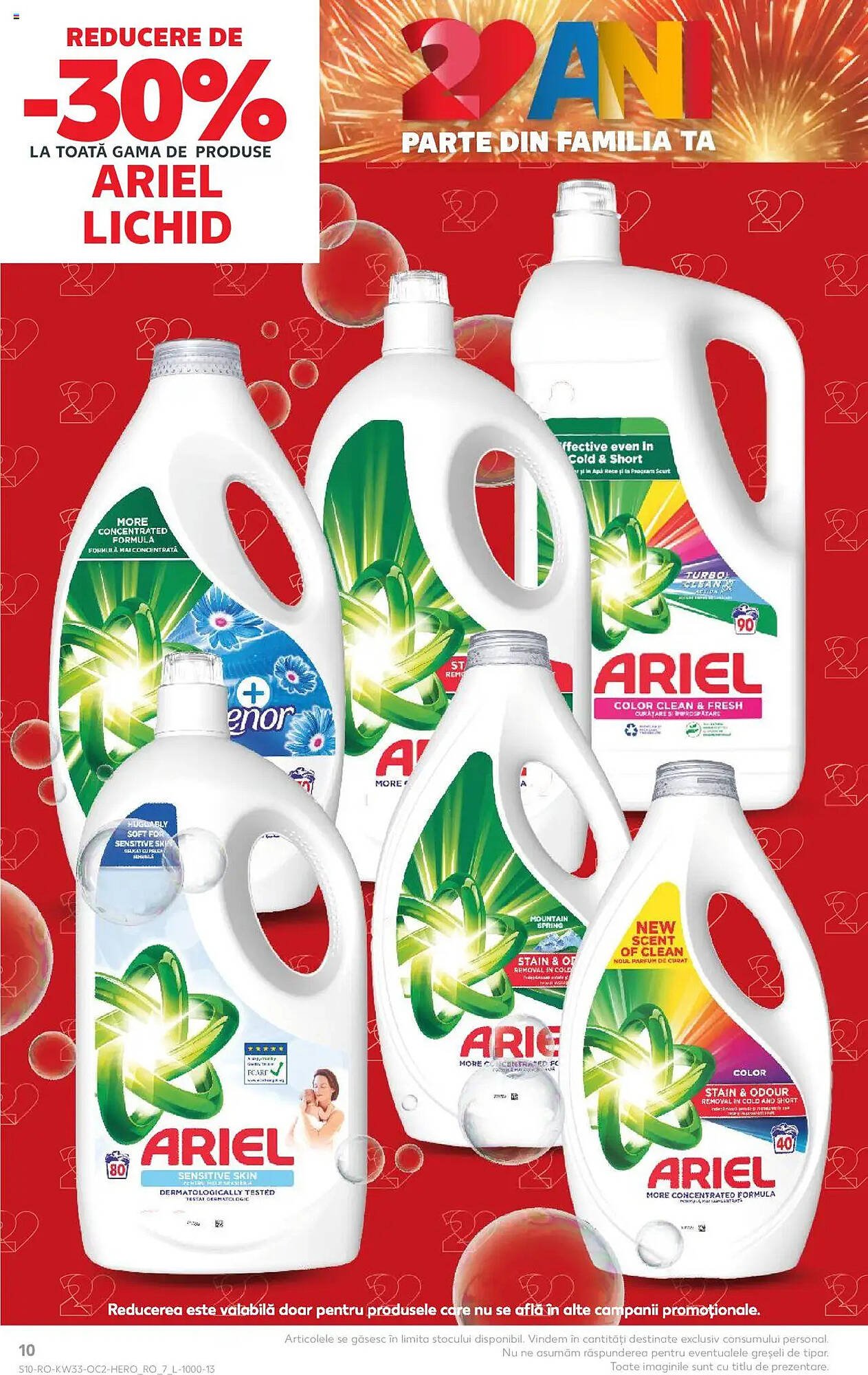 Catalog Kaufland