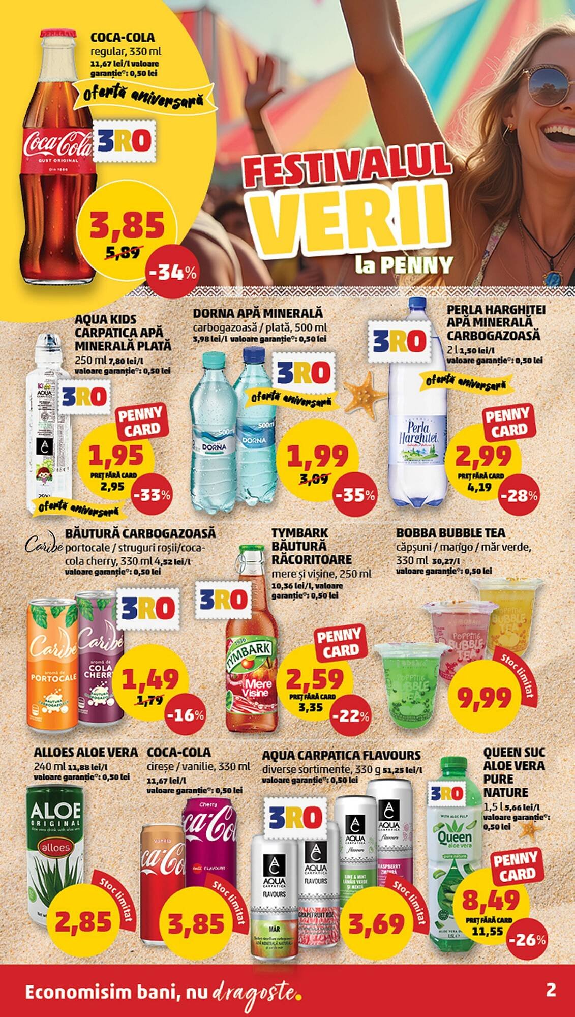 Catalog Penny