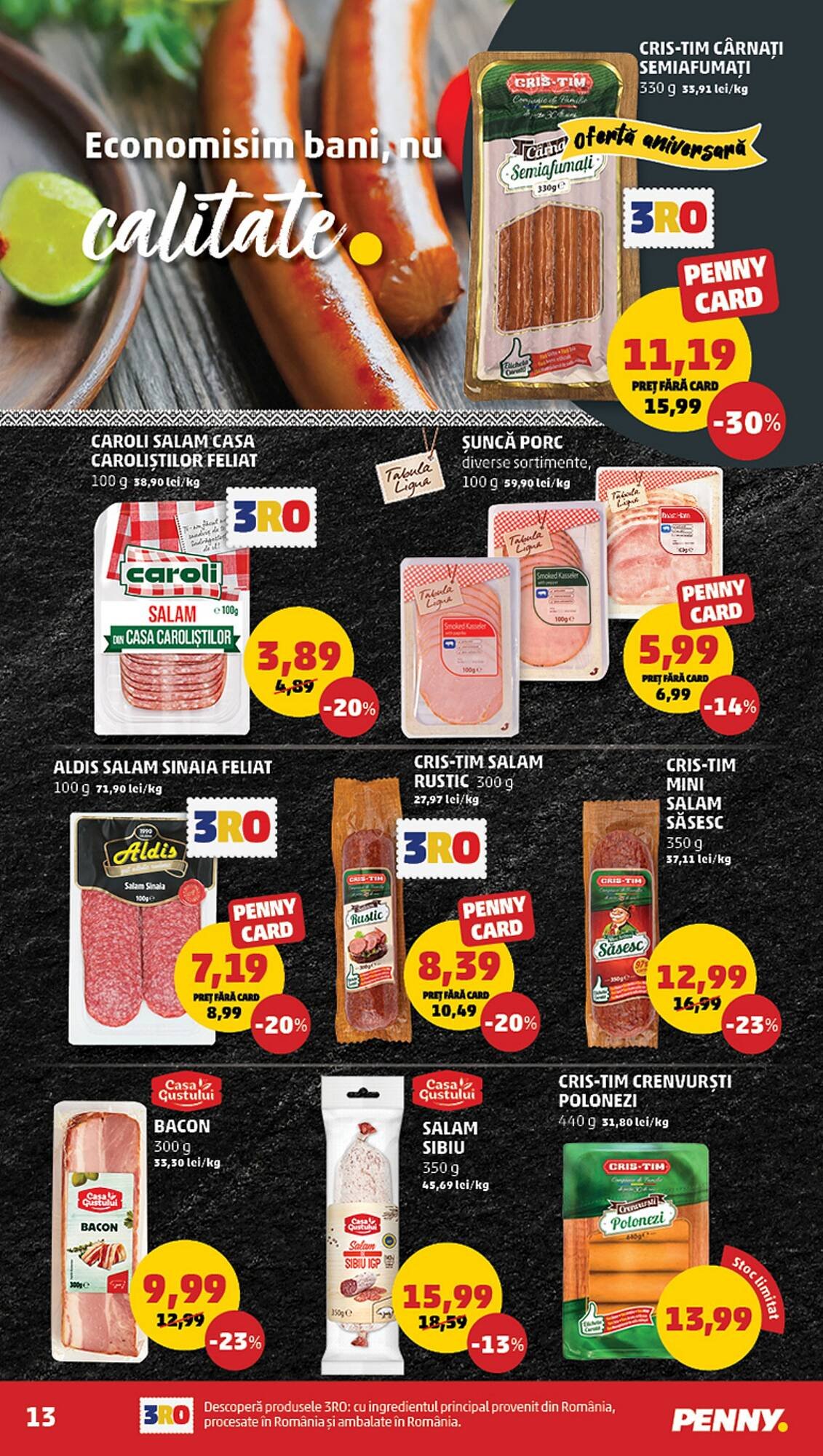Catalog Penny