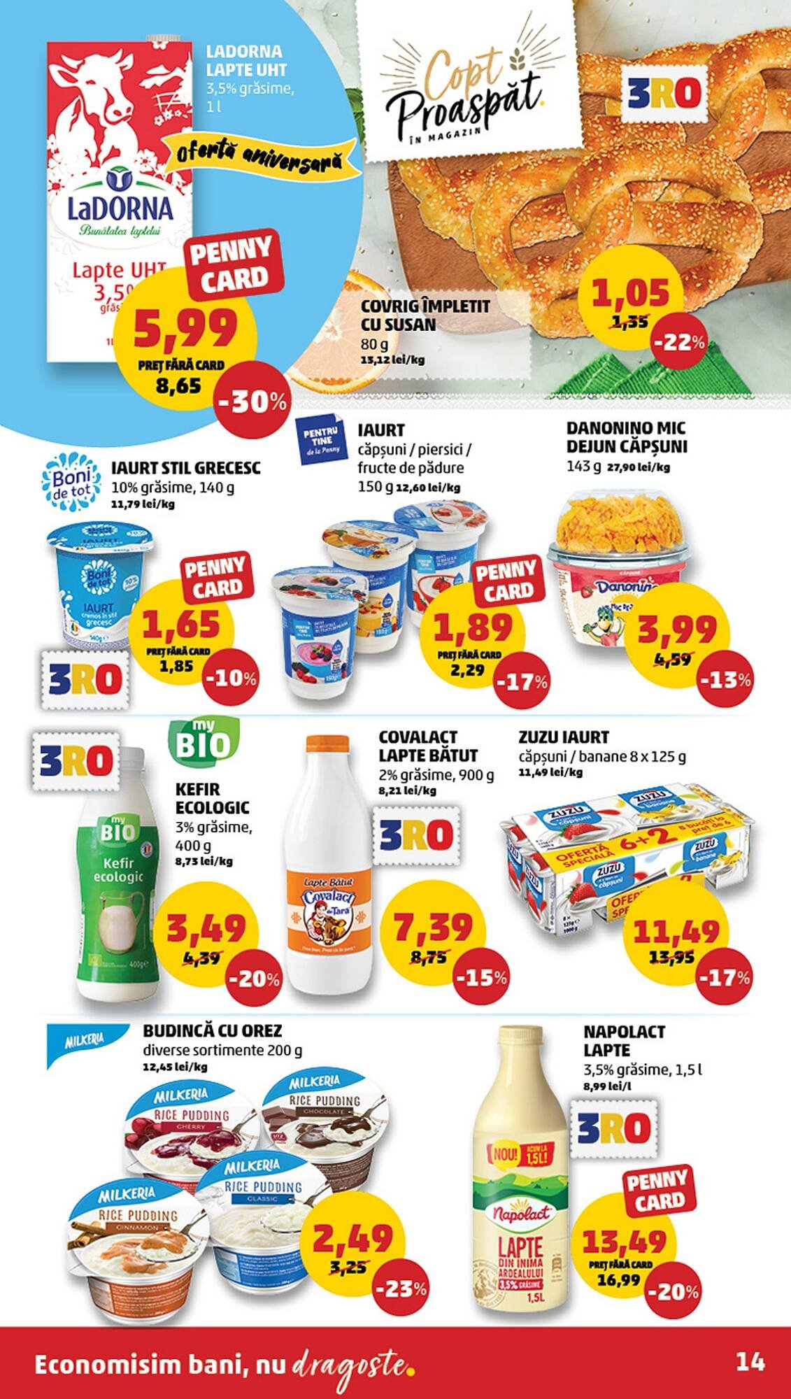 Catalog Penny
