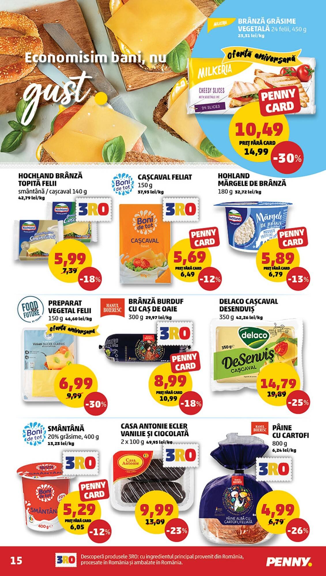 Catalog Penny