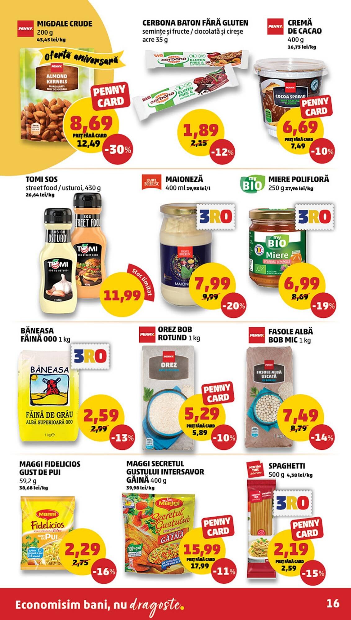 Catalog Penny