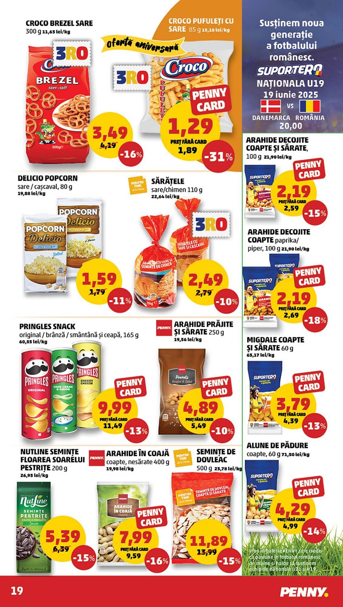 Catalog Penny