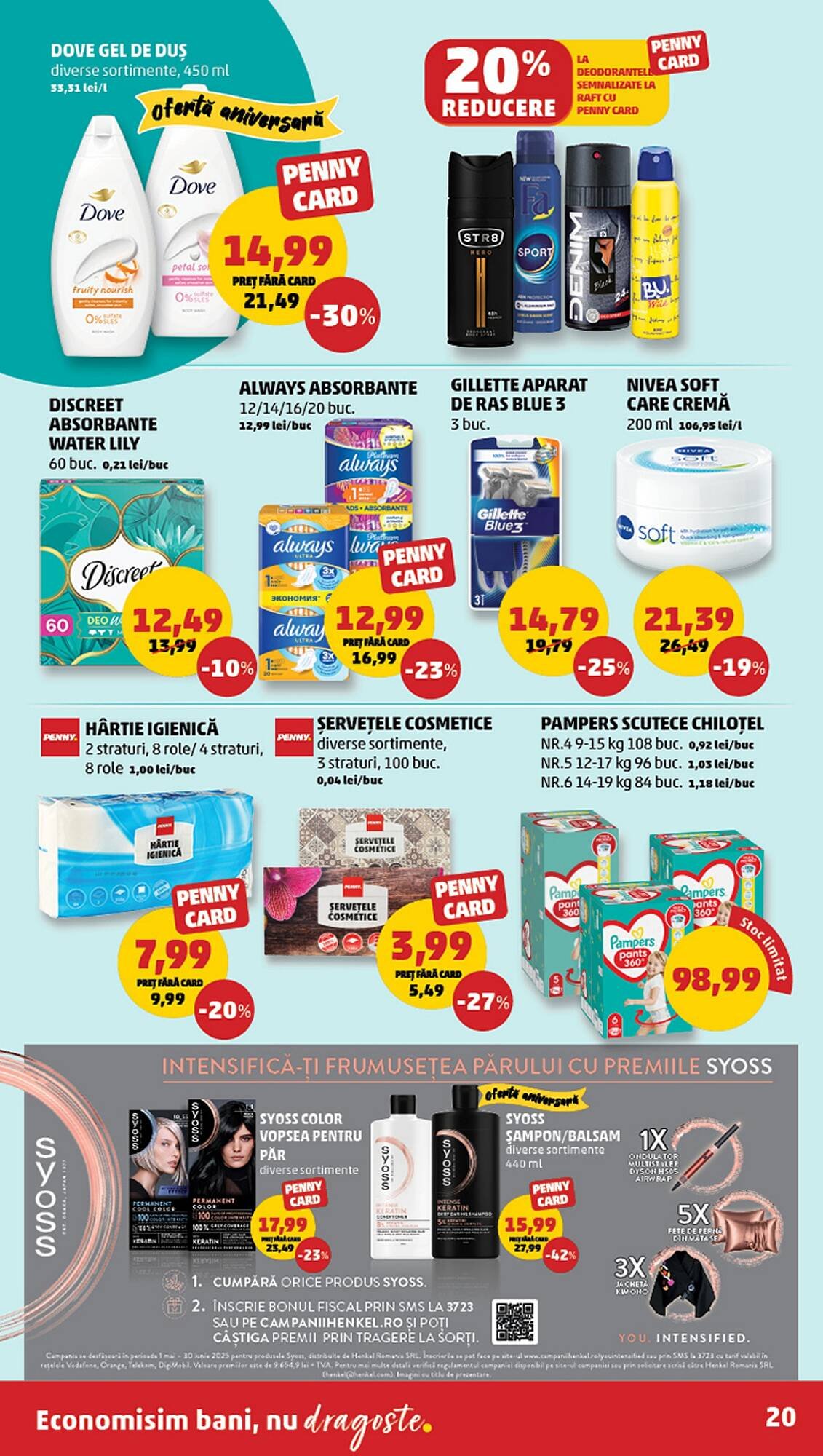 Catalog Penny