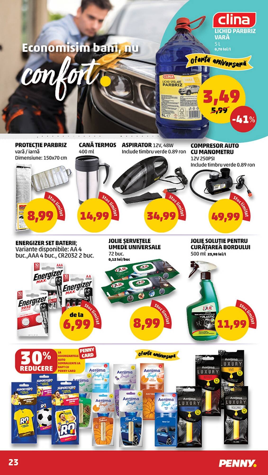 Catalog Penny