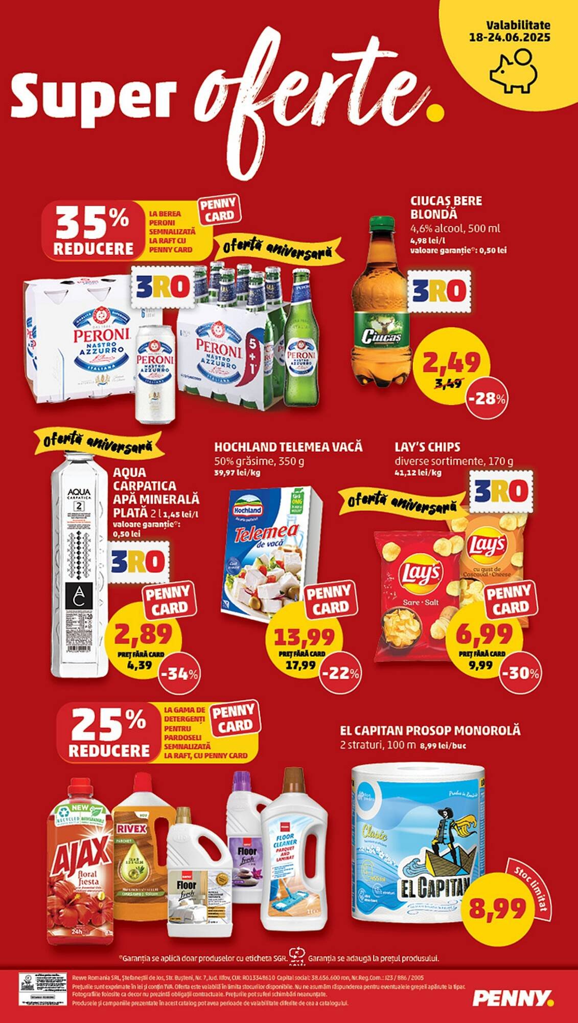 Catalog Penny