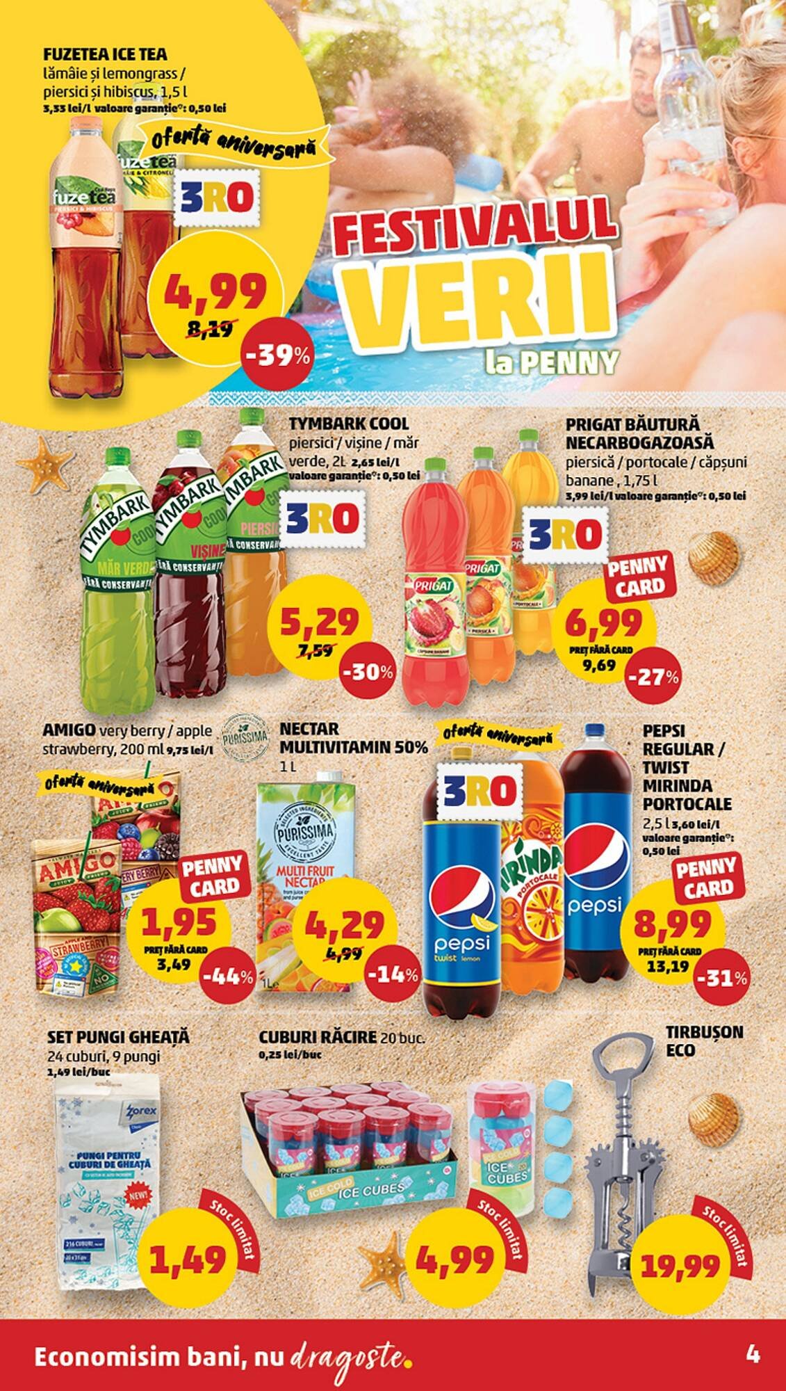 Catalog Penny
