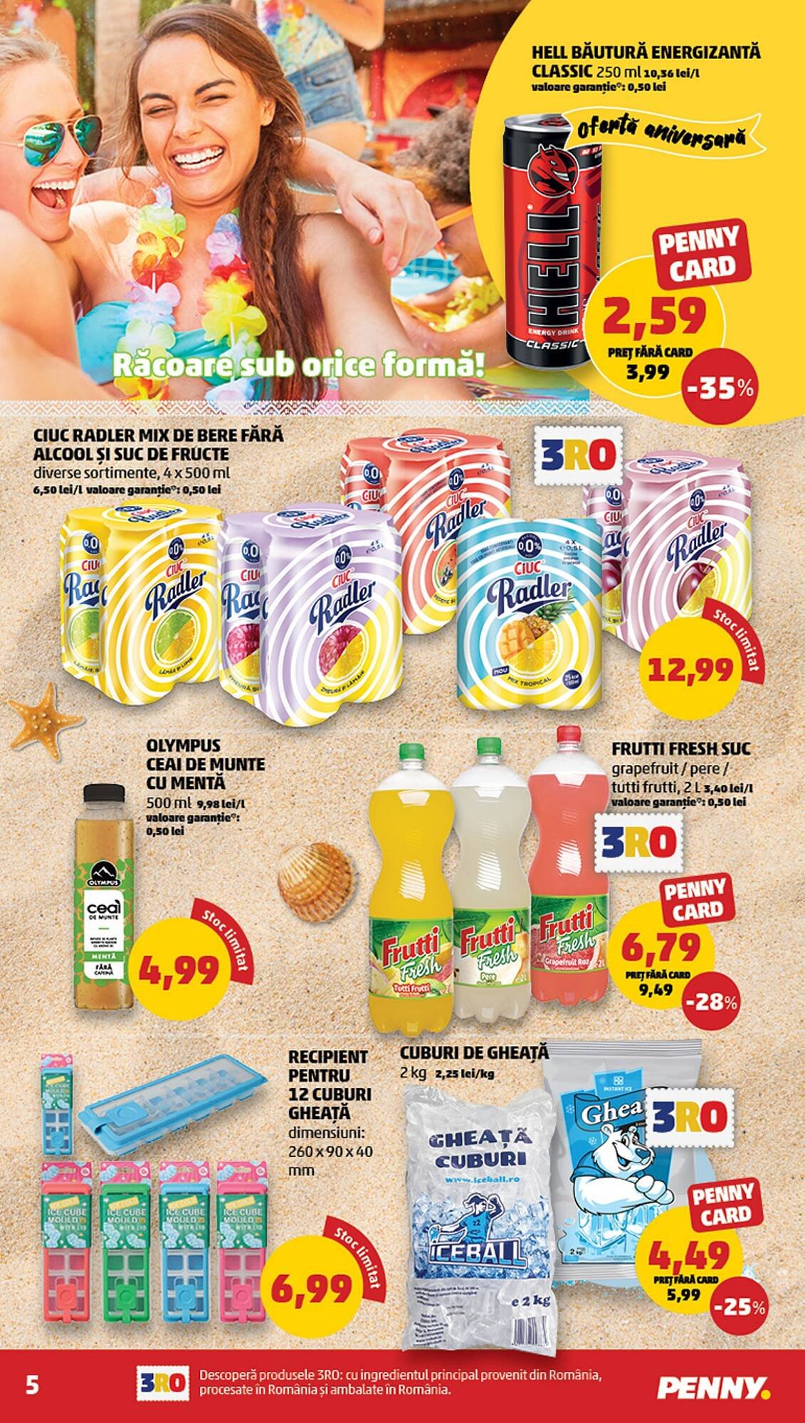 Catalog Penny