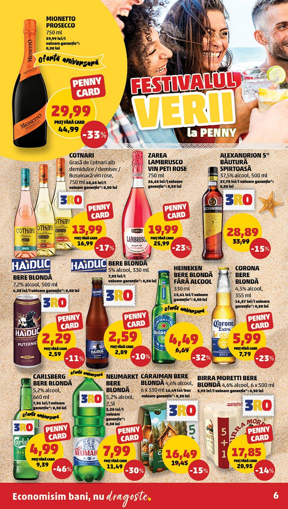 Catalog Penny