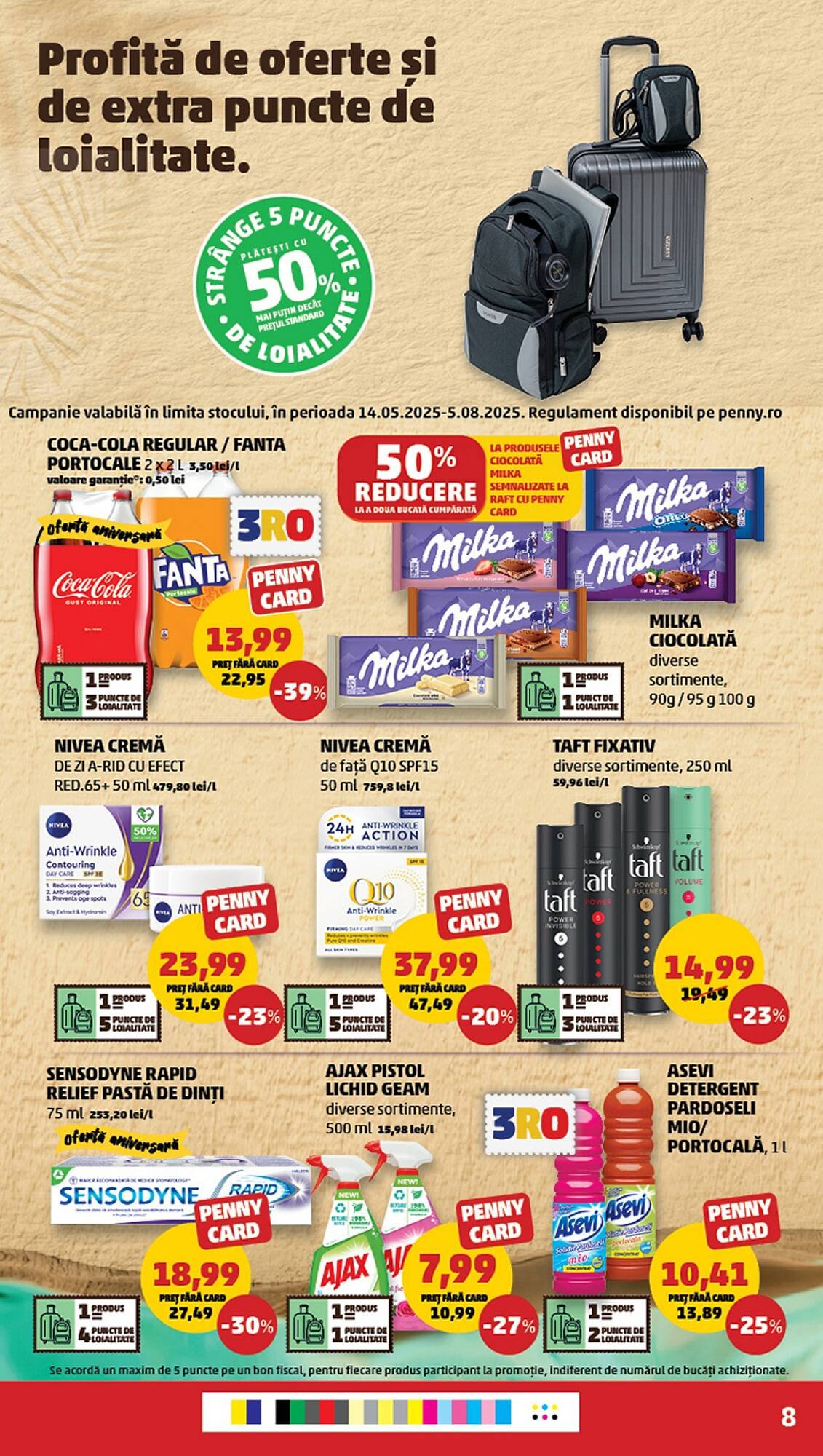 Catalog Penny