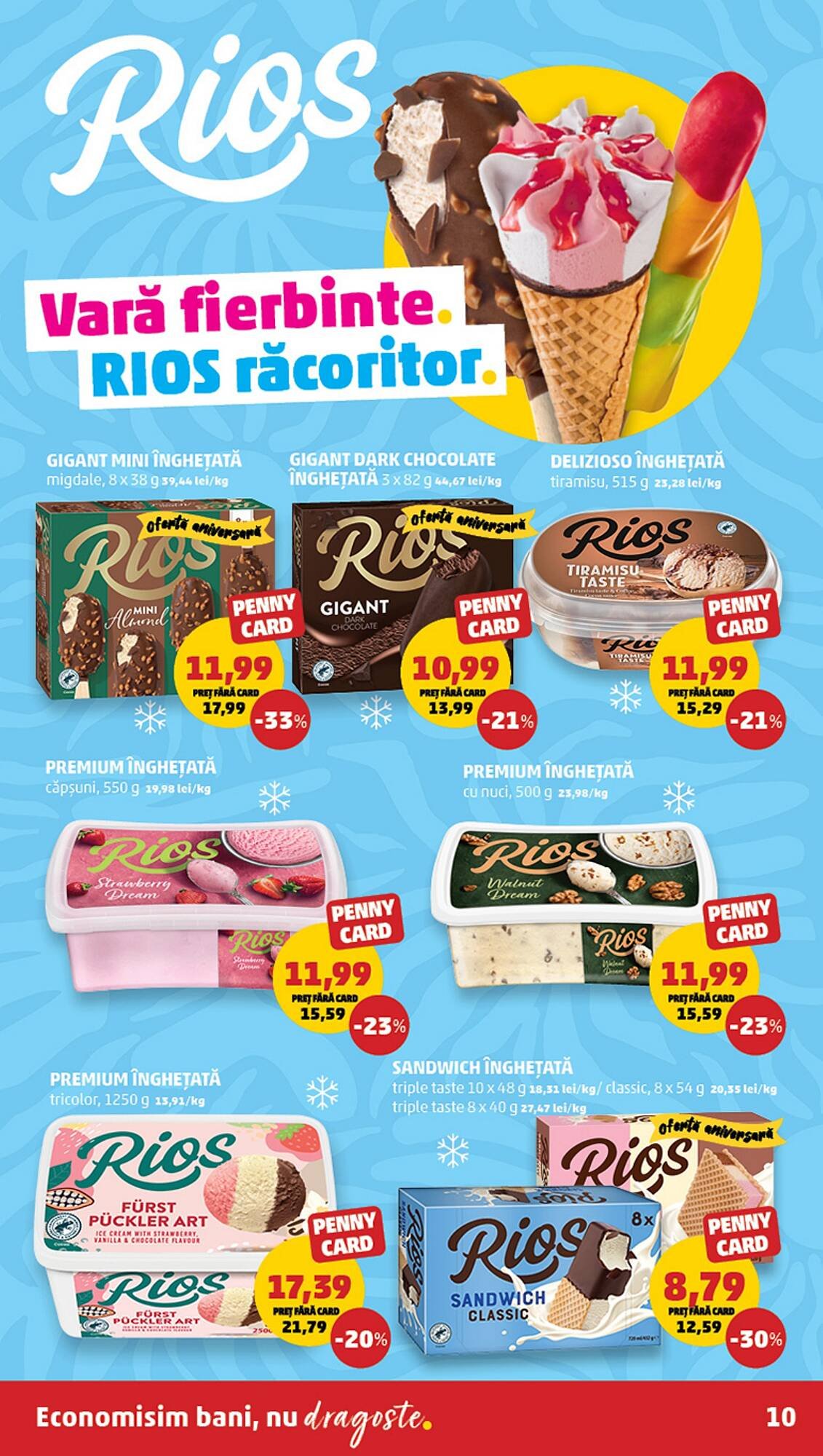 Catalog Penny
