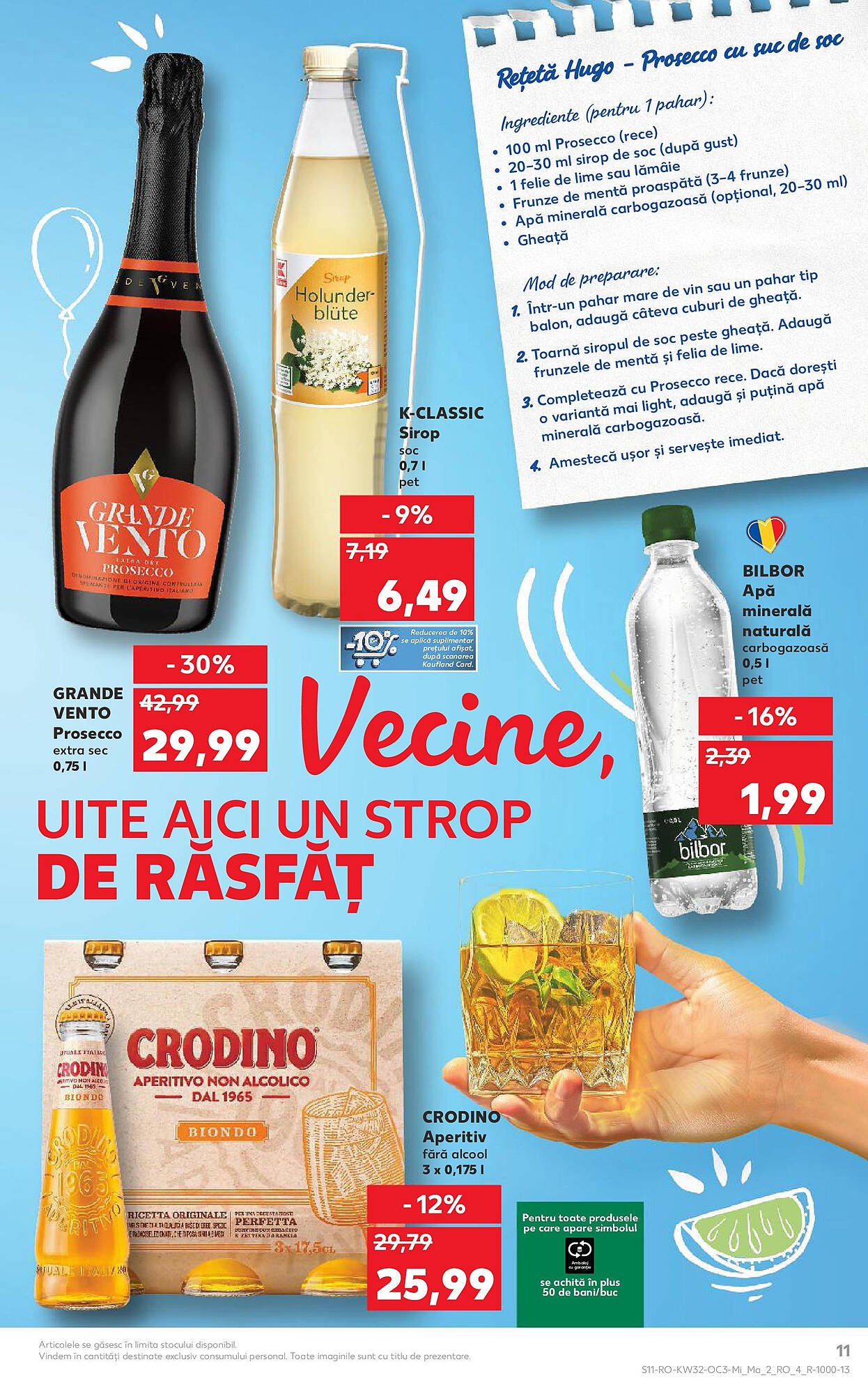Catalog Kaufland