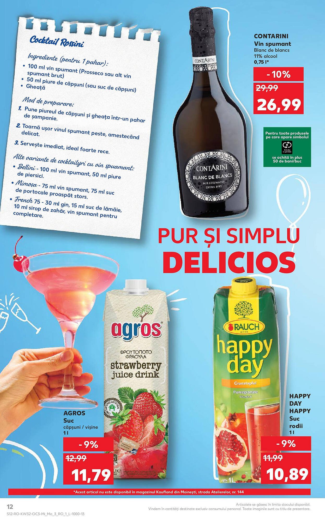 Catalog Kaufland