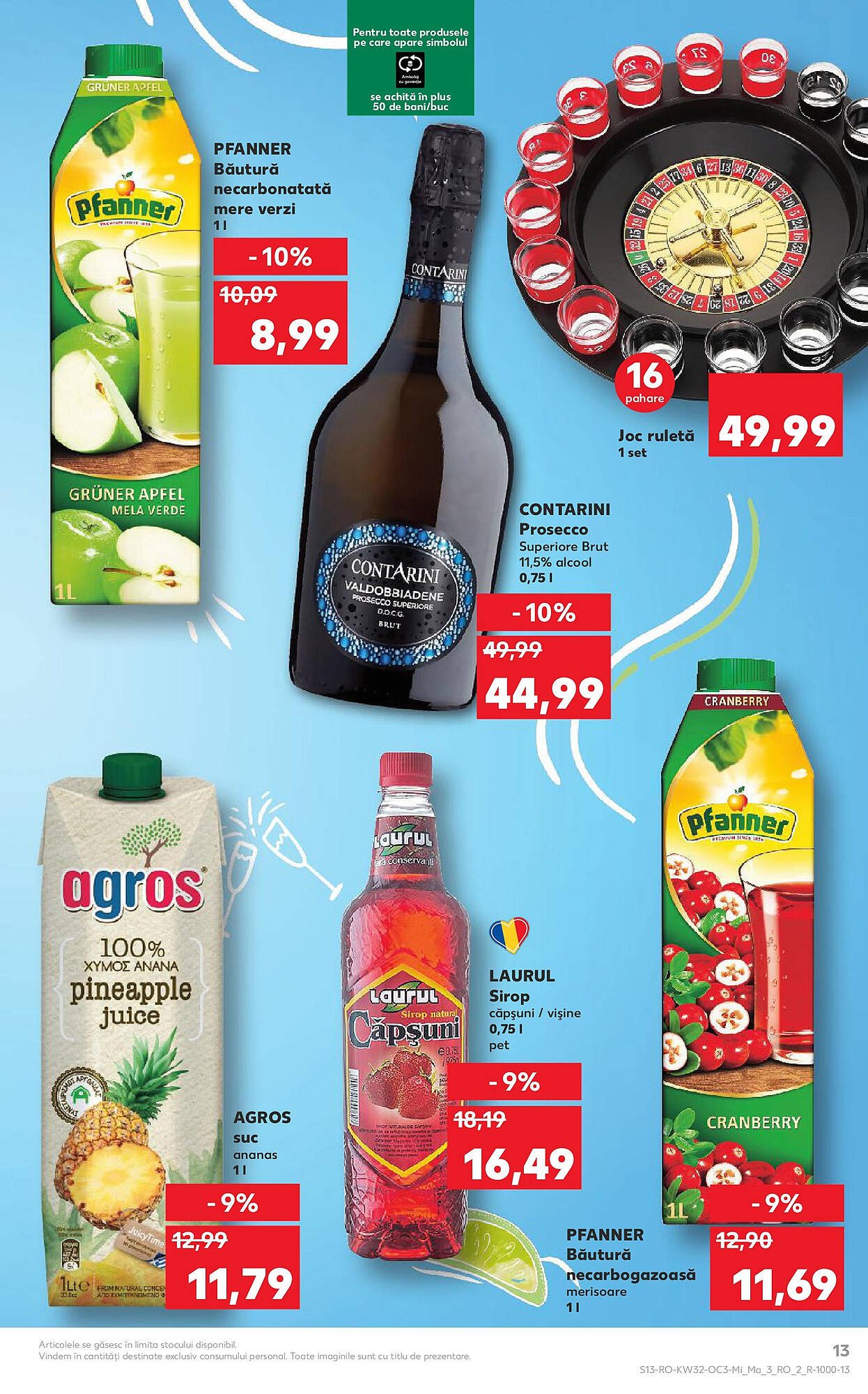 Catalog Kaufland