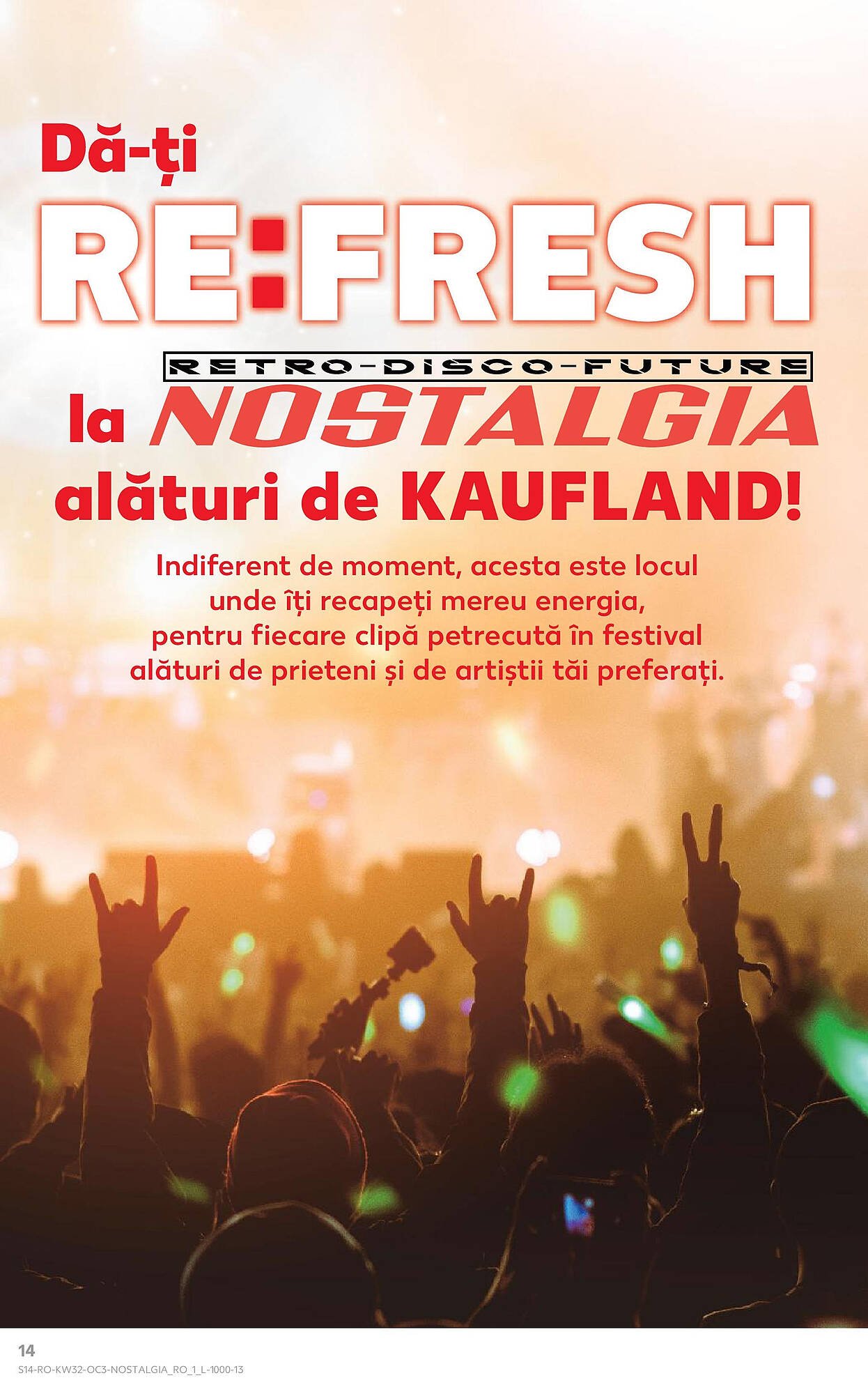 Catalog Kaufland