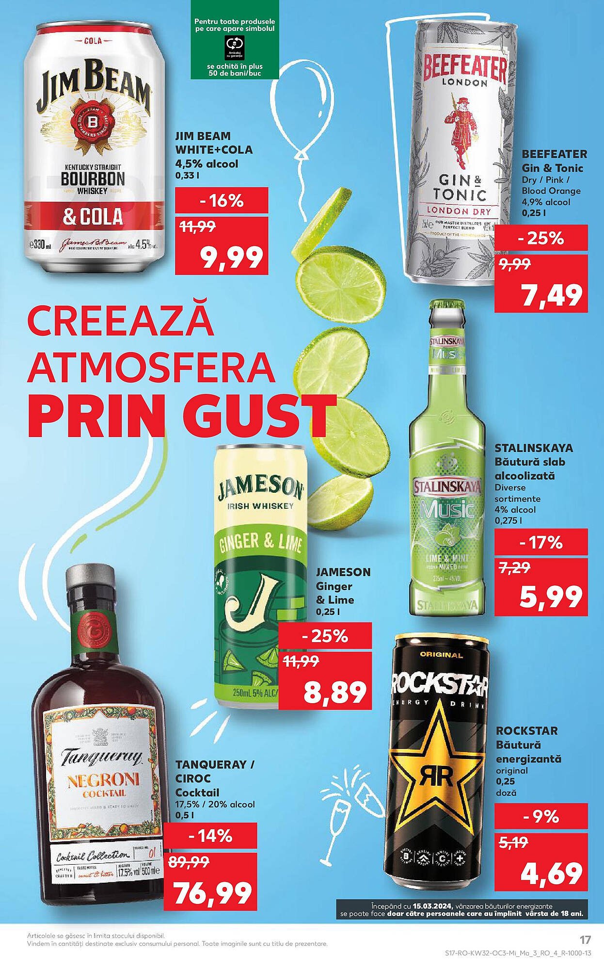Catalog Kaufland