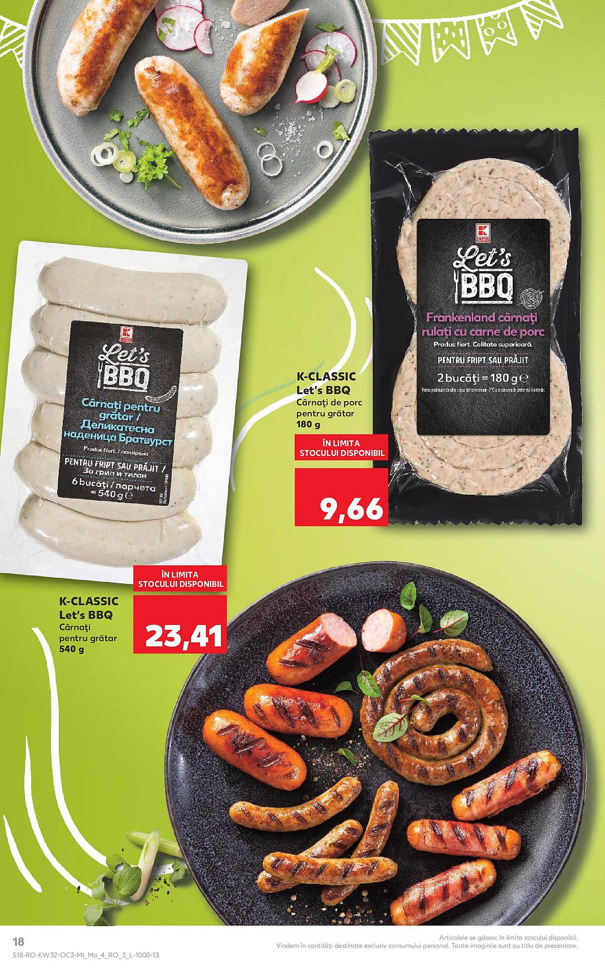 Catalog Kaufland