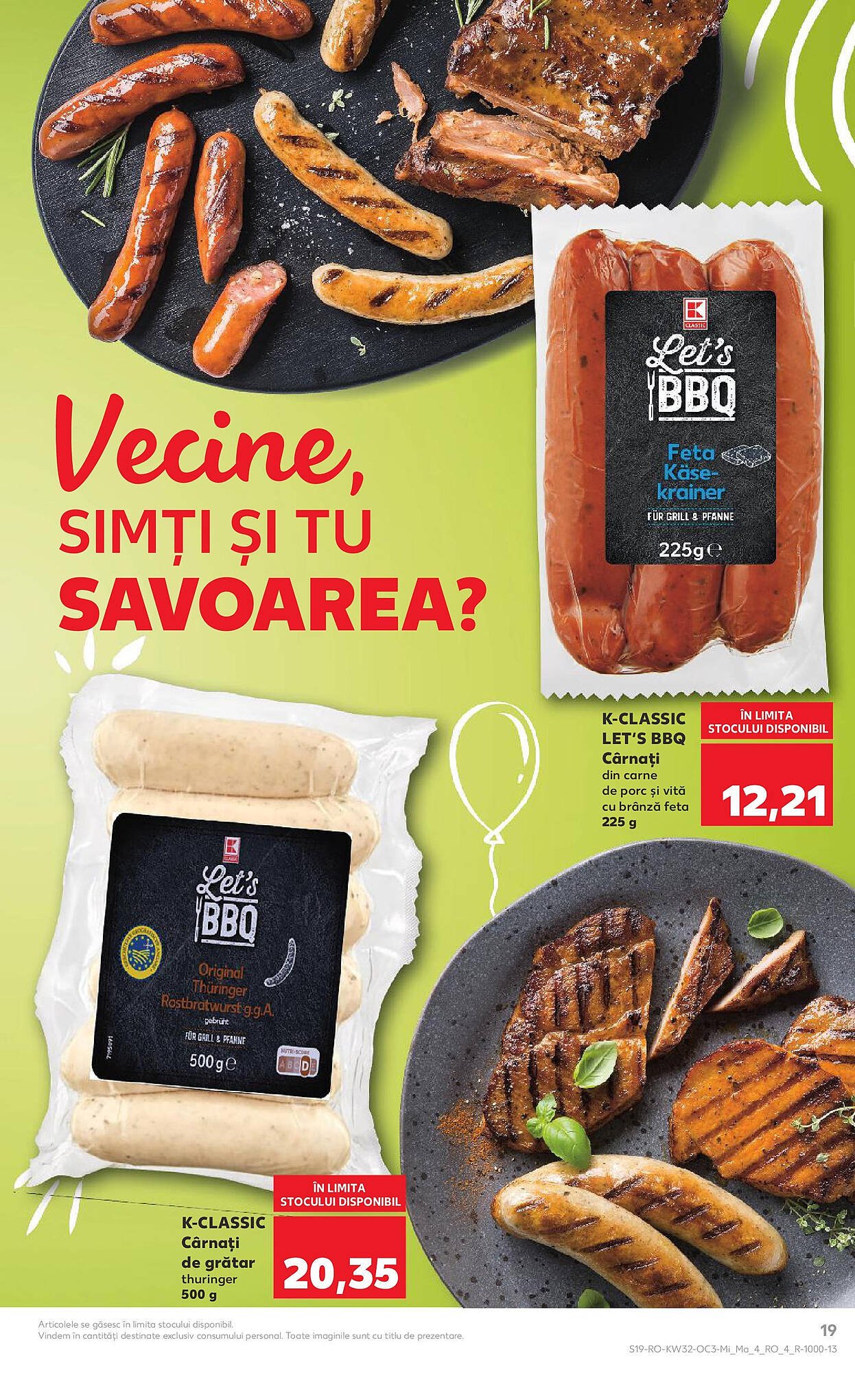 Catalog Kaufland