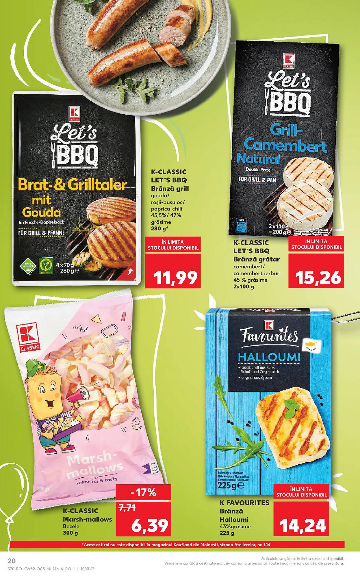 Catalog Kaufland
