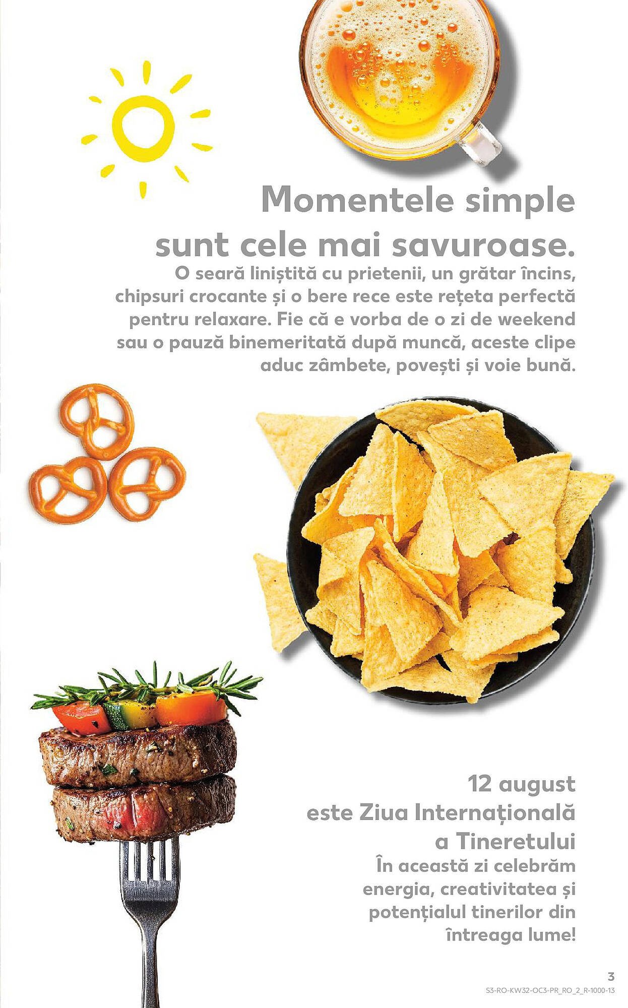 Catalog Kaufland