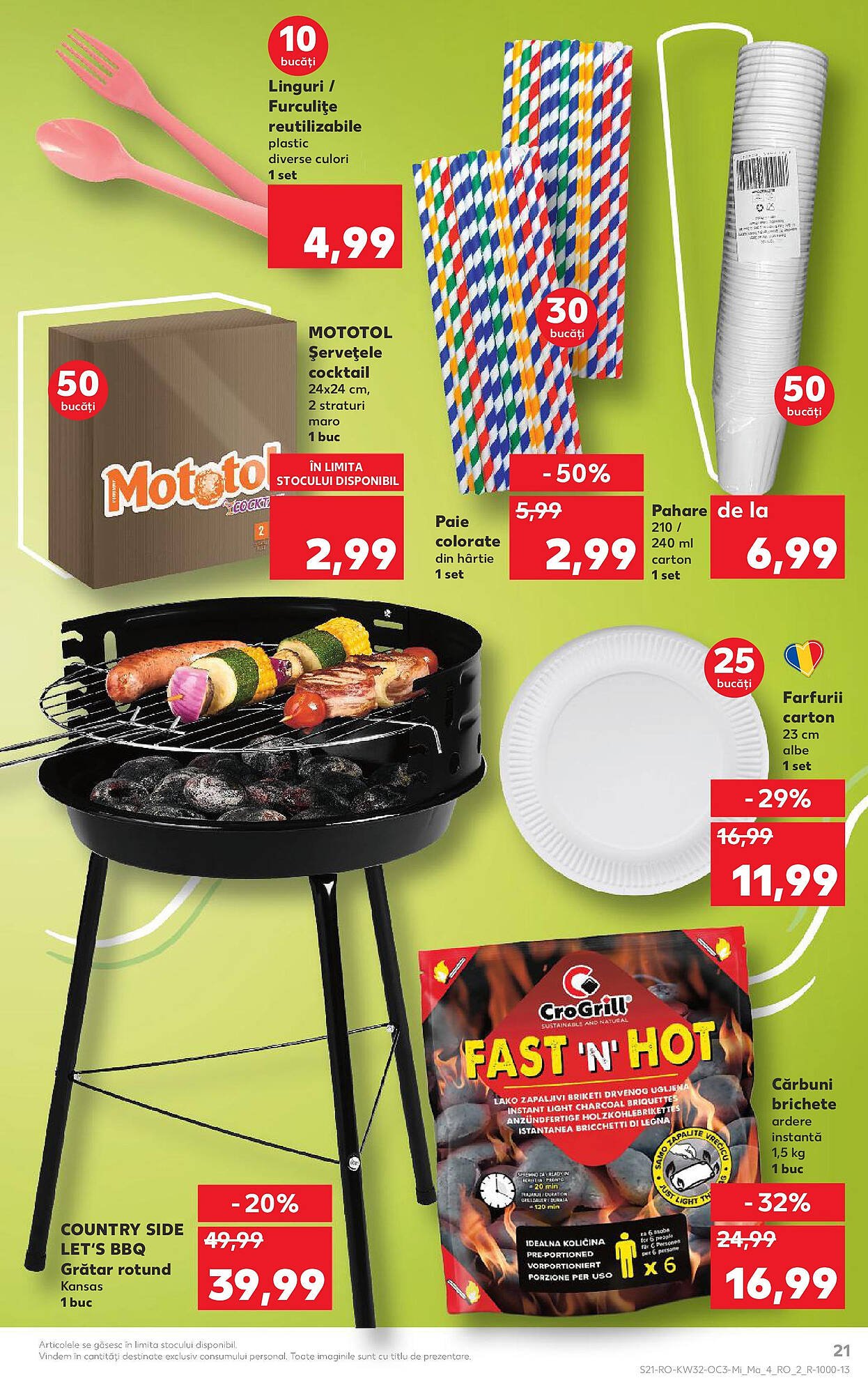 Catalog Kaufland