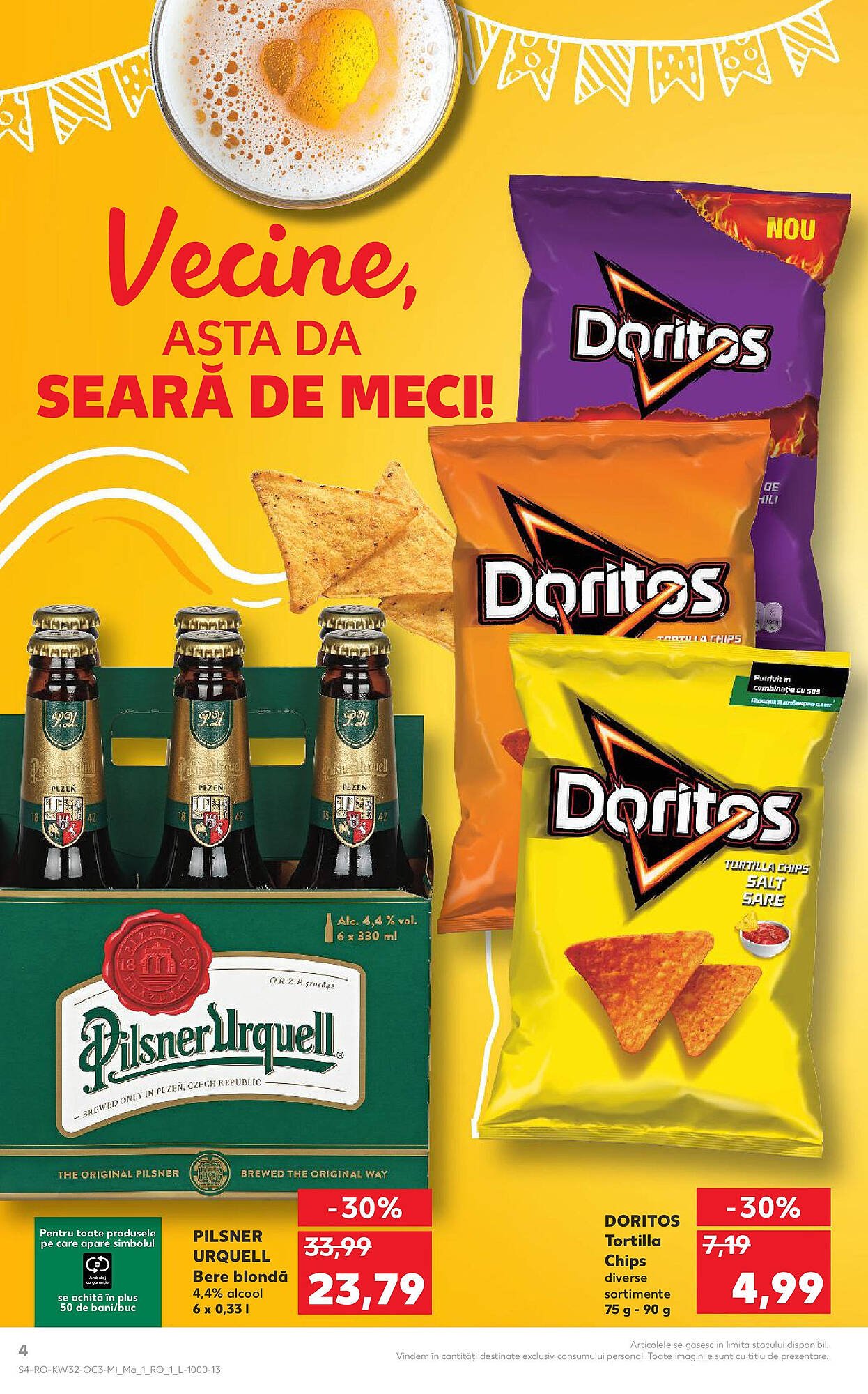 Catalog Kaufland
