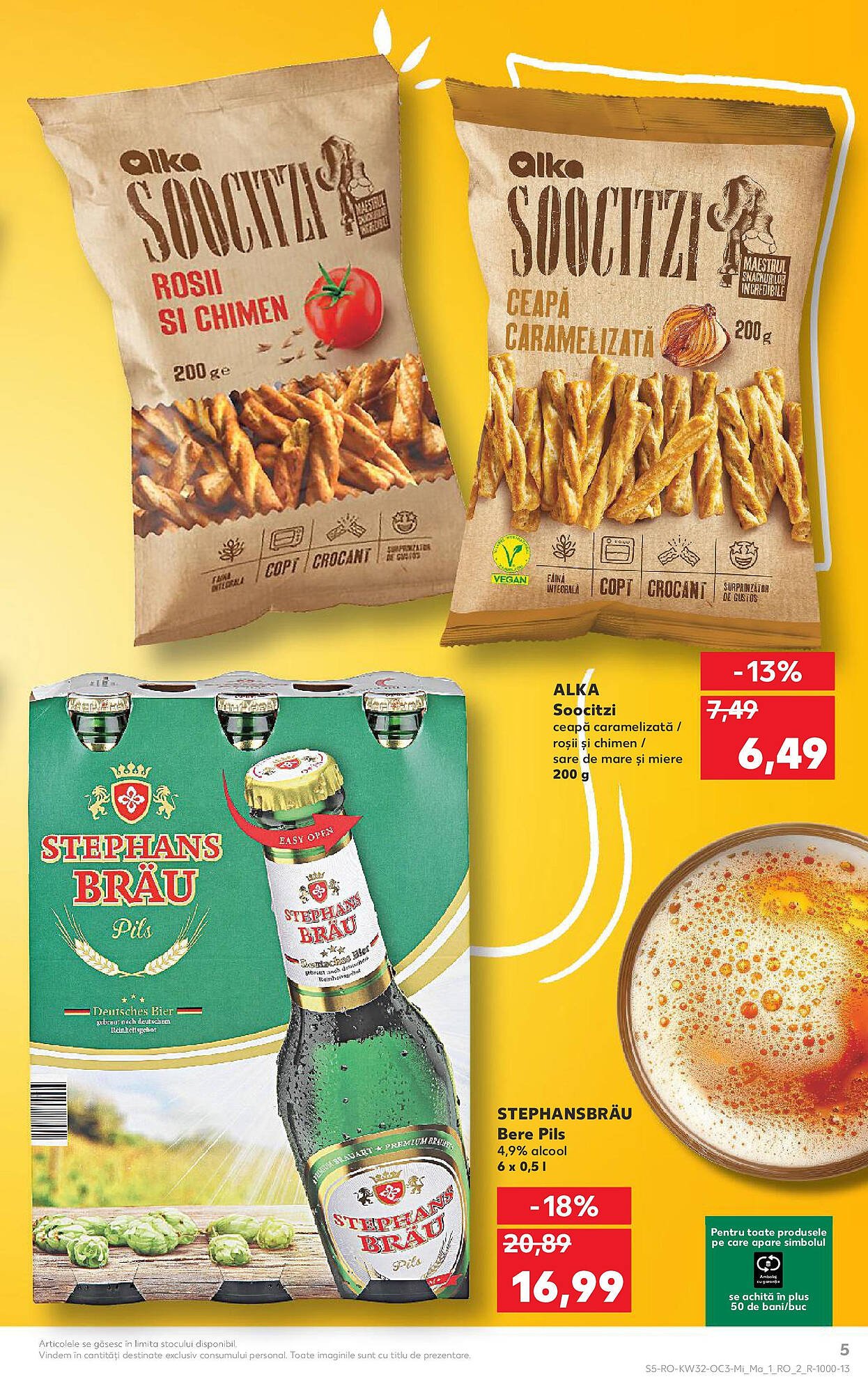 Catalog Kaufland