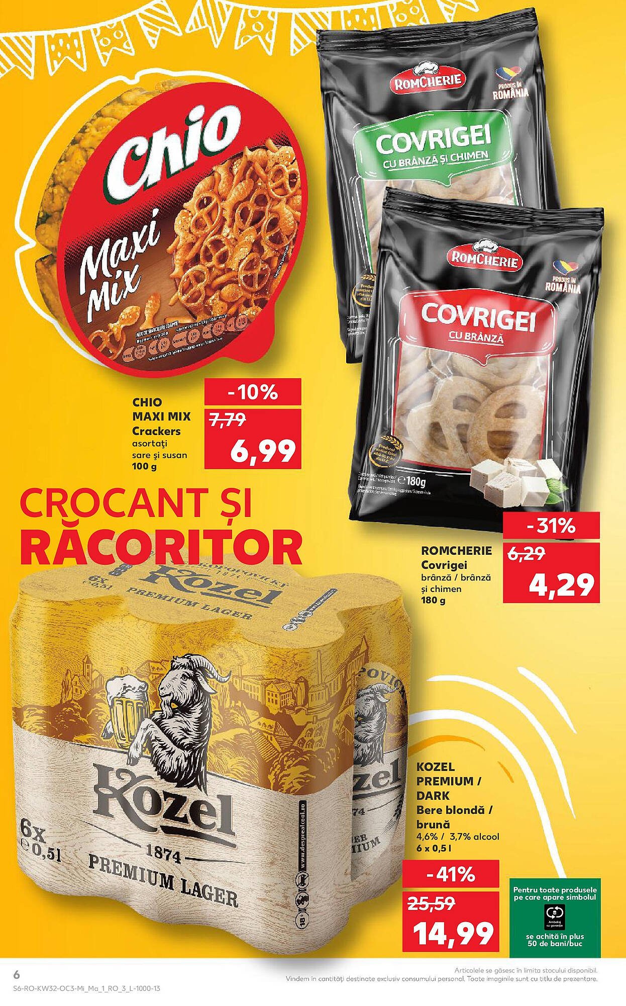 Catalog Kaufland