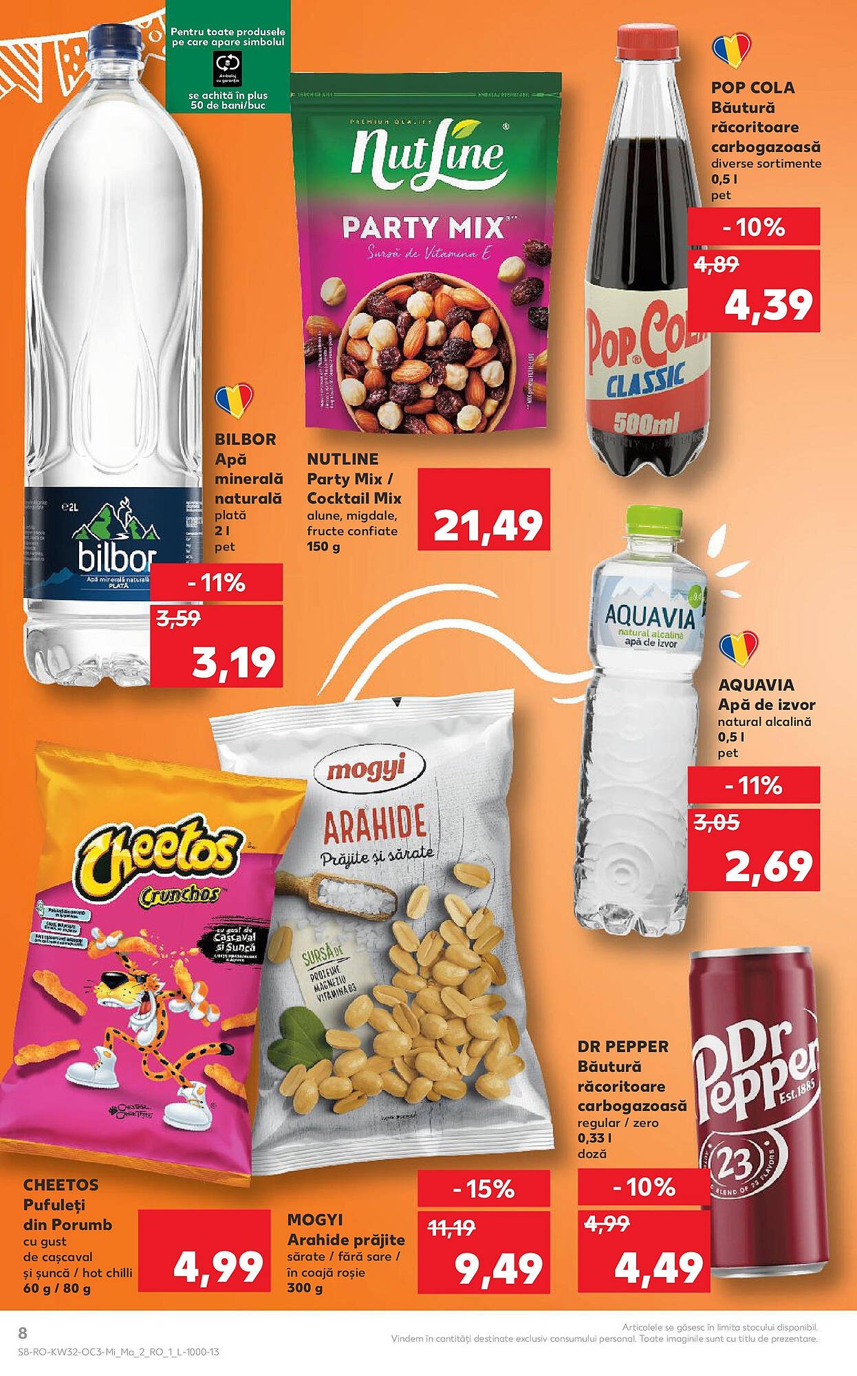 Catalog Kaufland
