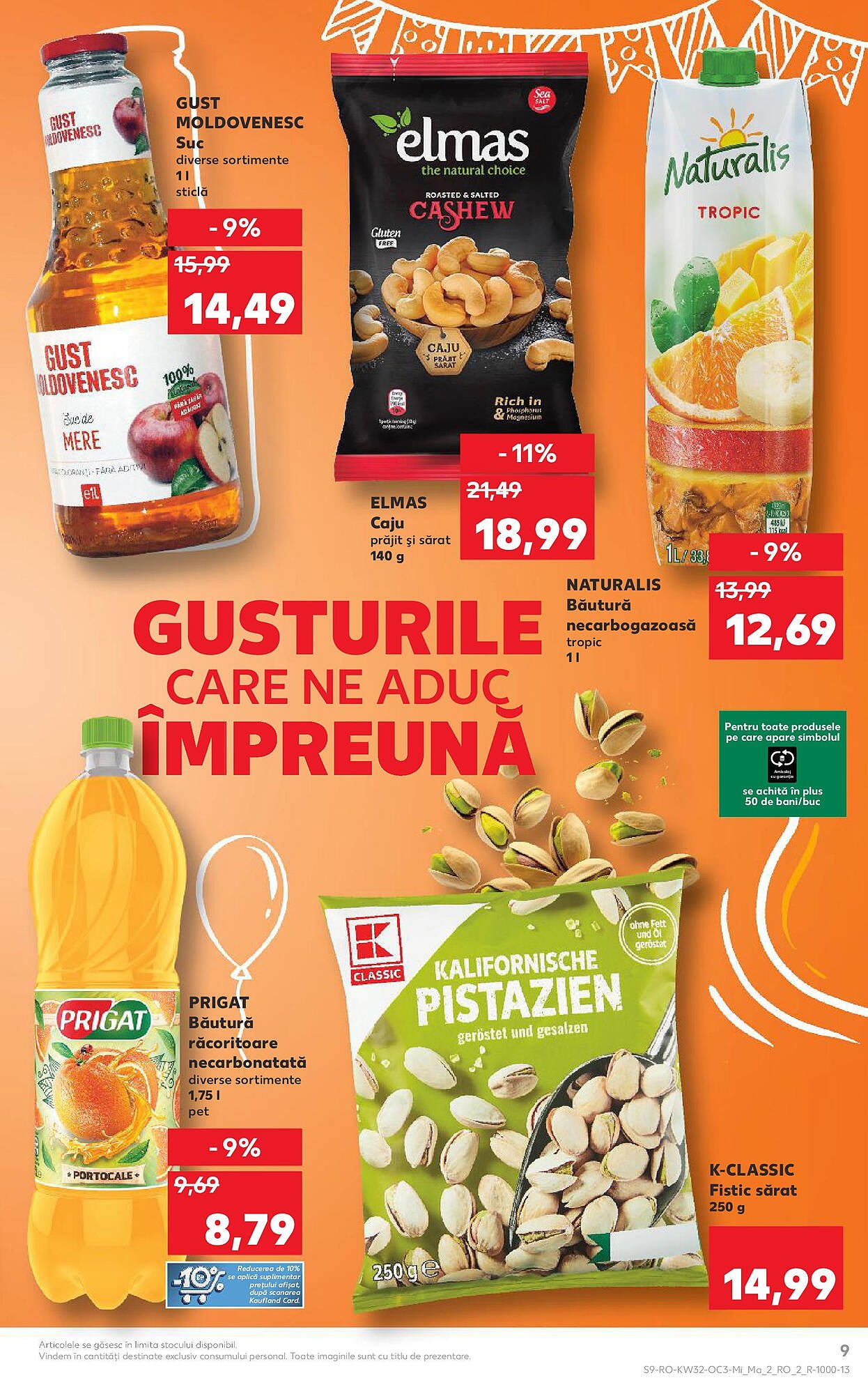 Catalog Kaufland