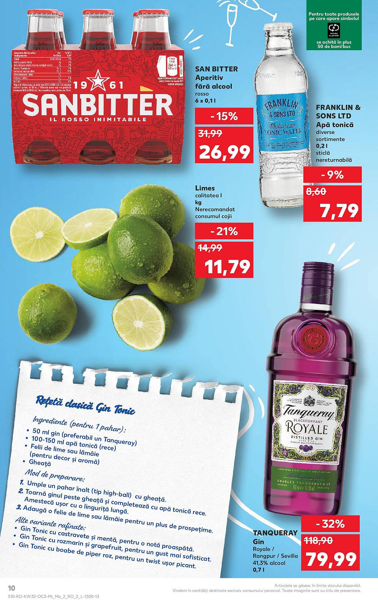 Catalog Kaufland