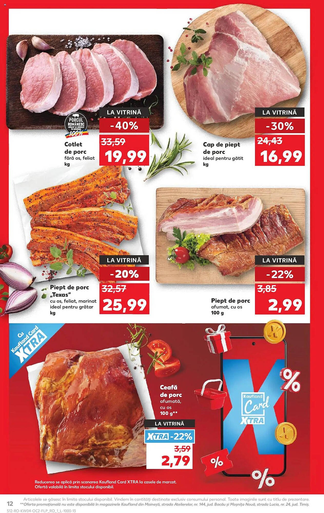 Catalog Kaufland
