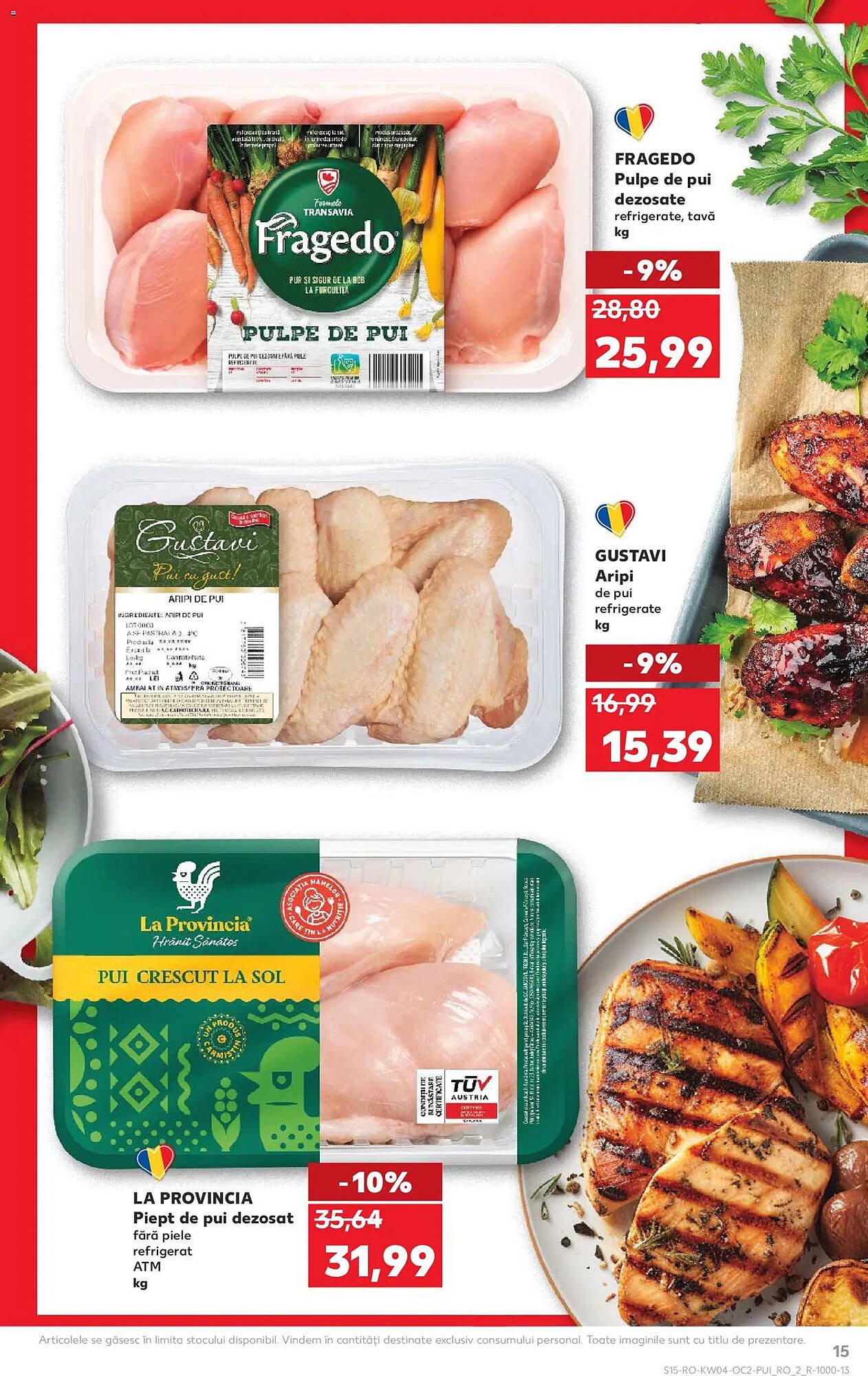 Catalog Kaufland