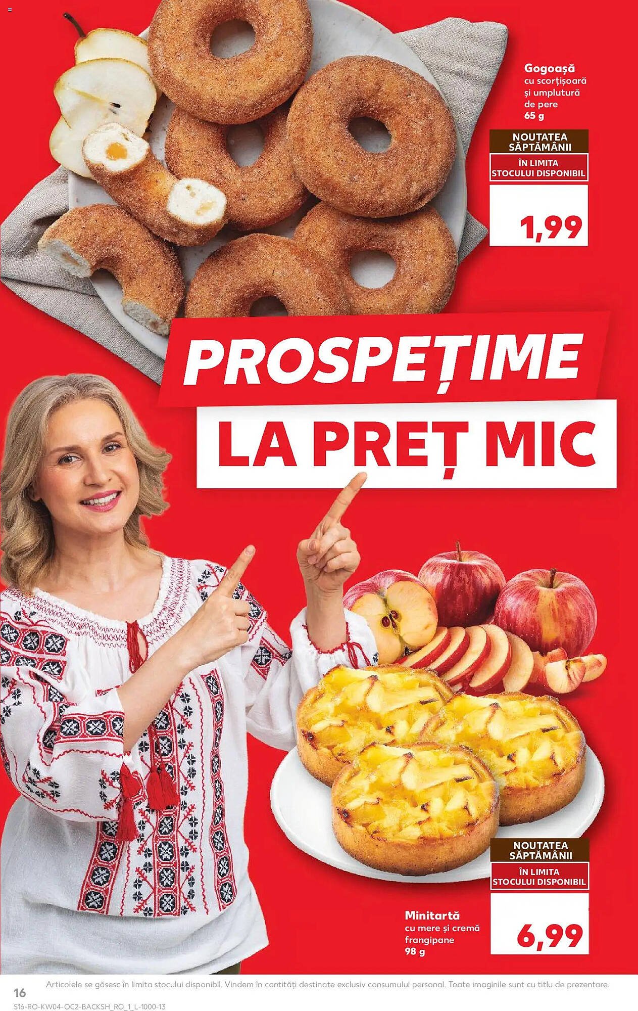 Catalog Kaufland