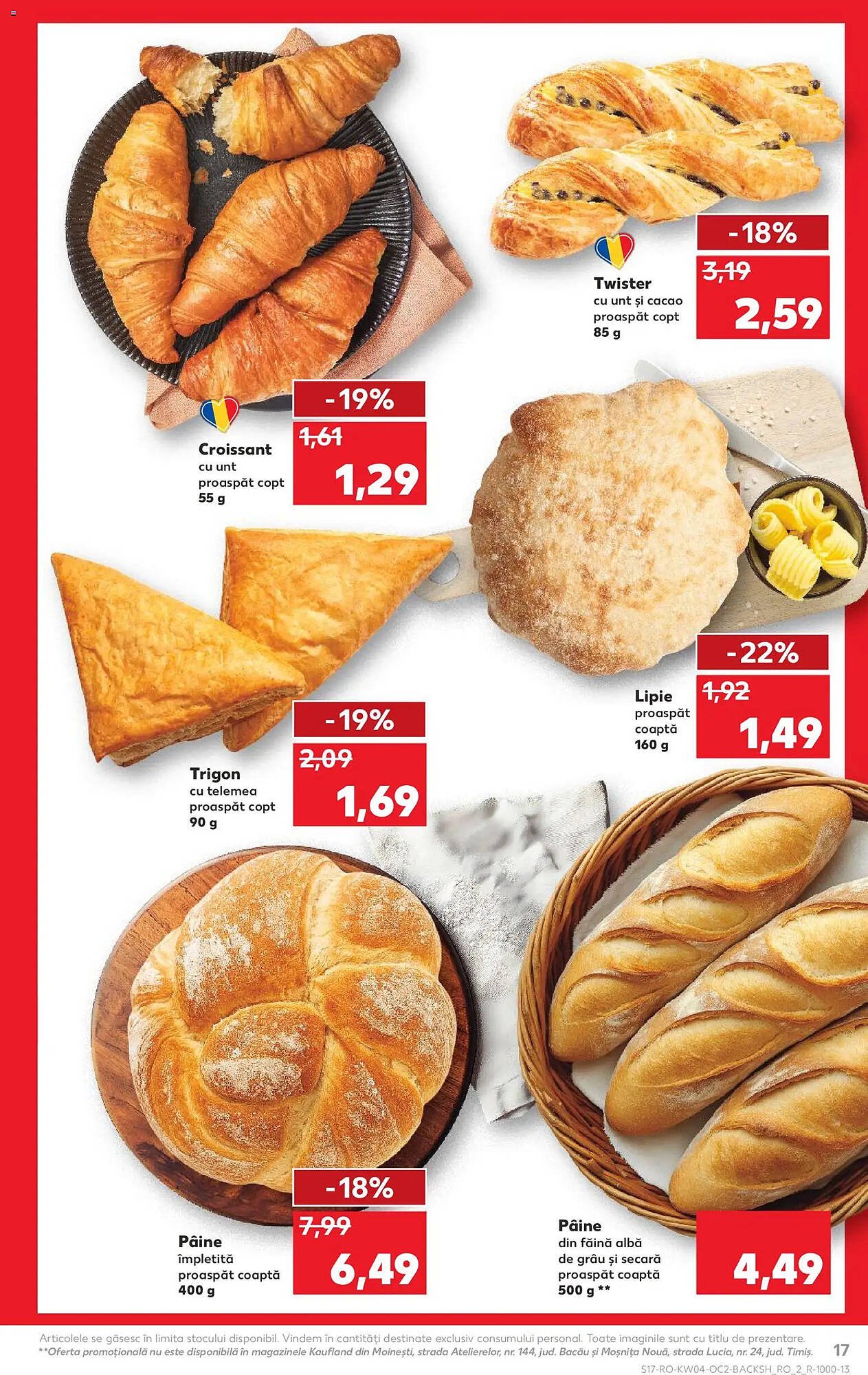 Catalog Kaufland