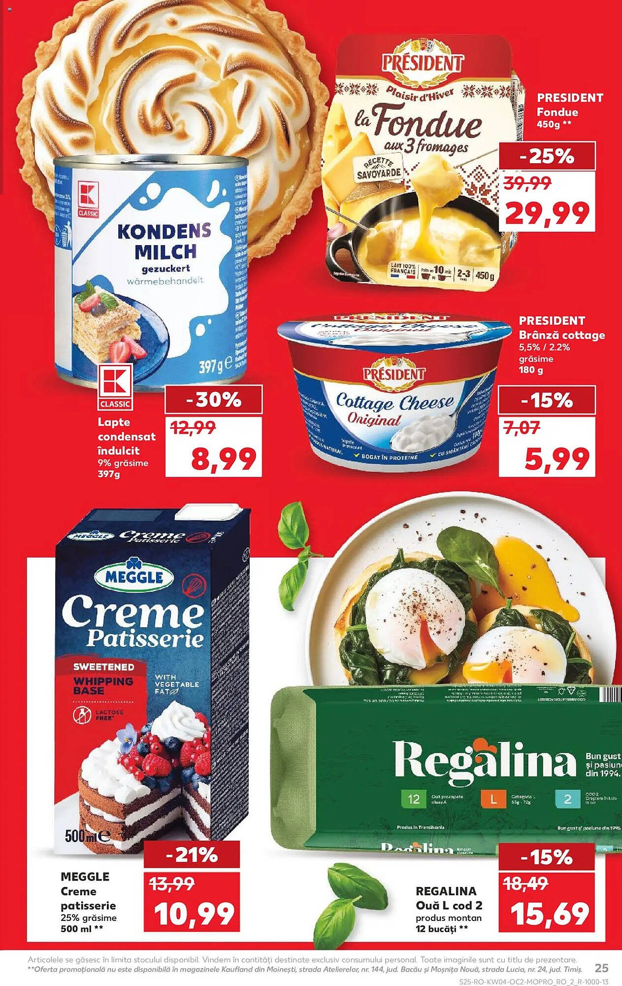 Catalog Kaufland