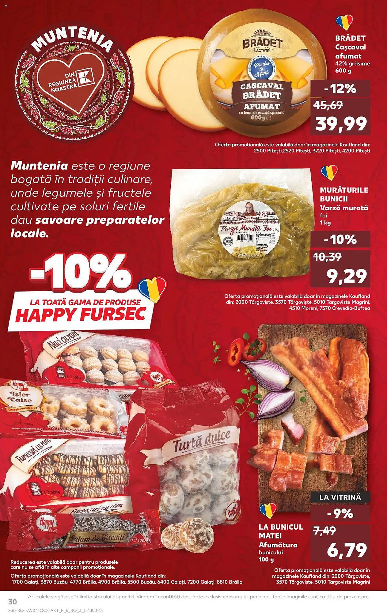 Catalog Kaufland