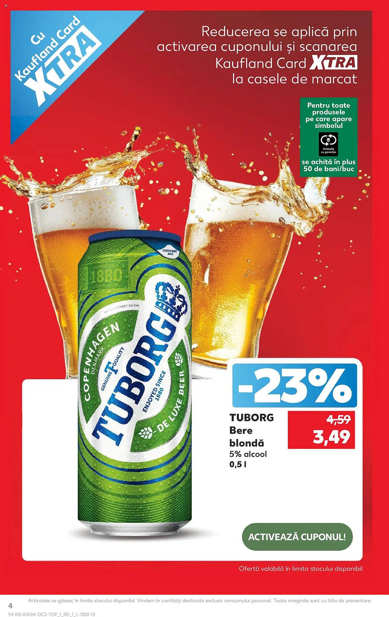 Catalog Kaufland