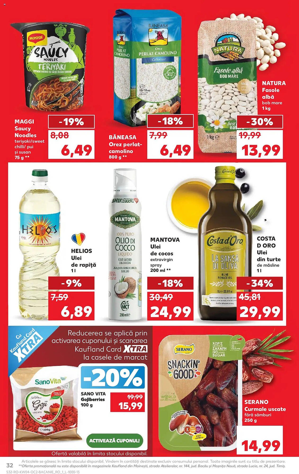 Catalog Kaufland