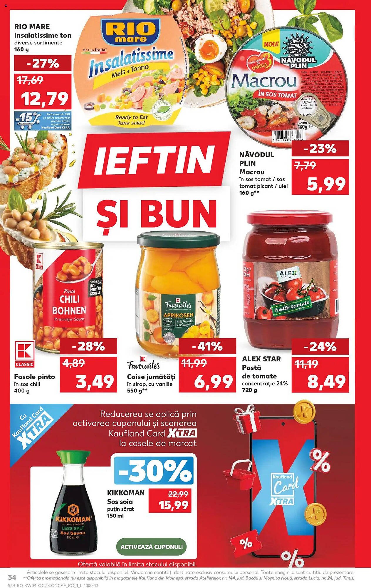 Catalog Kaufland