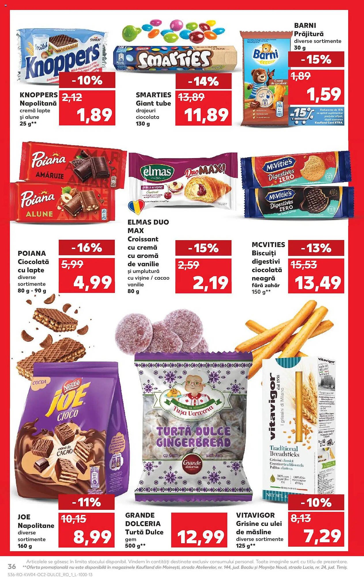 Catalog Kaufland