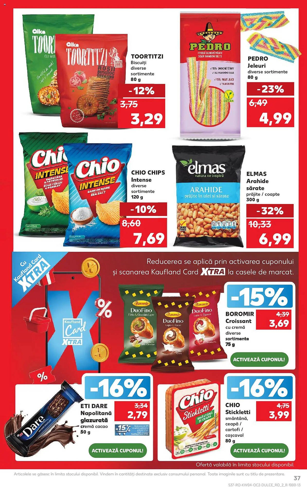 Catalog Kaufland