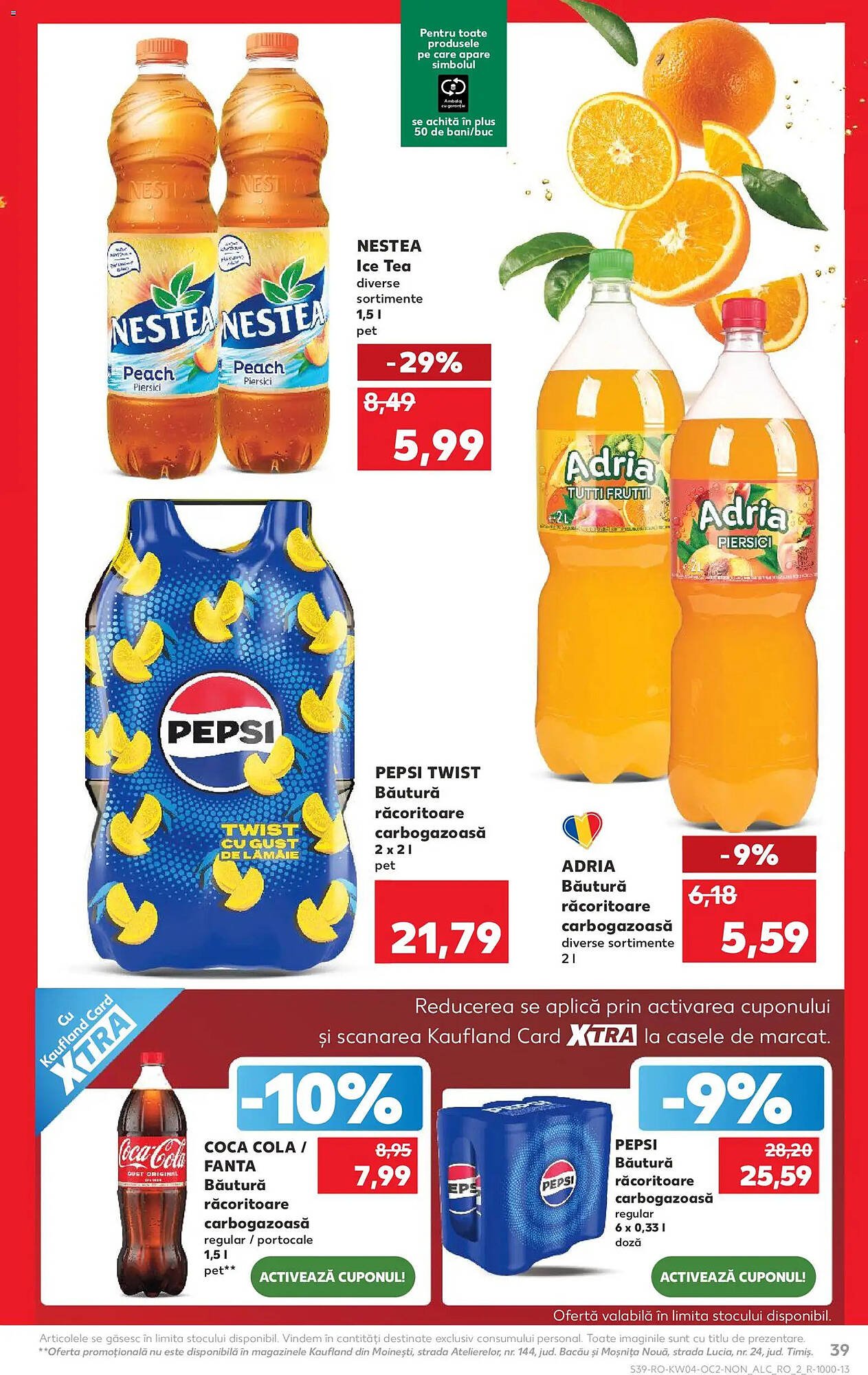 Catalog Kaufland