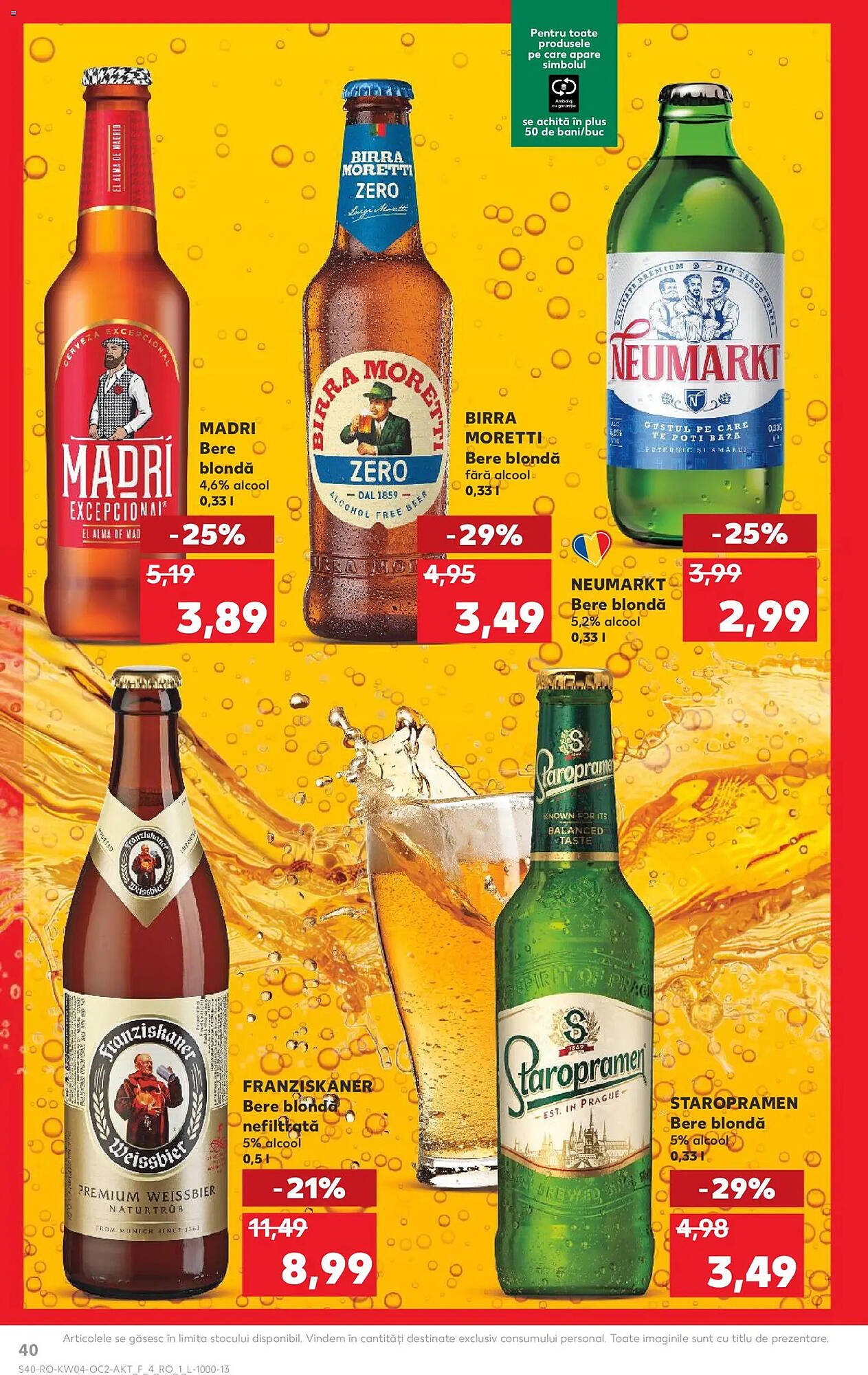 Catalog Kaufland