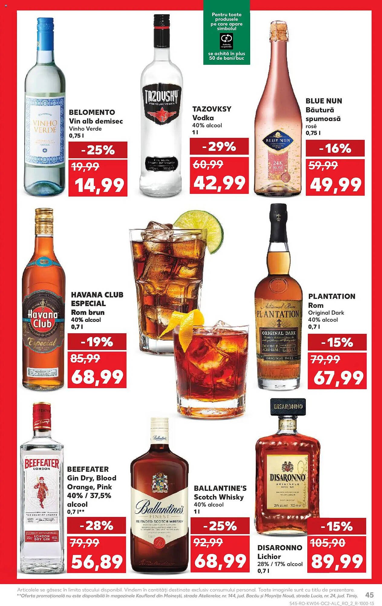 Catalog Kaufland