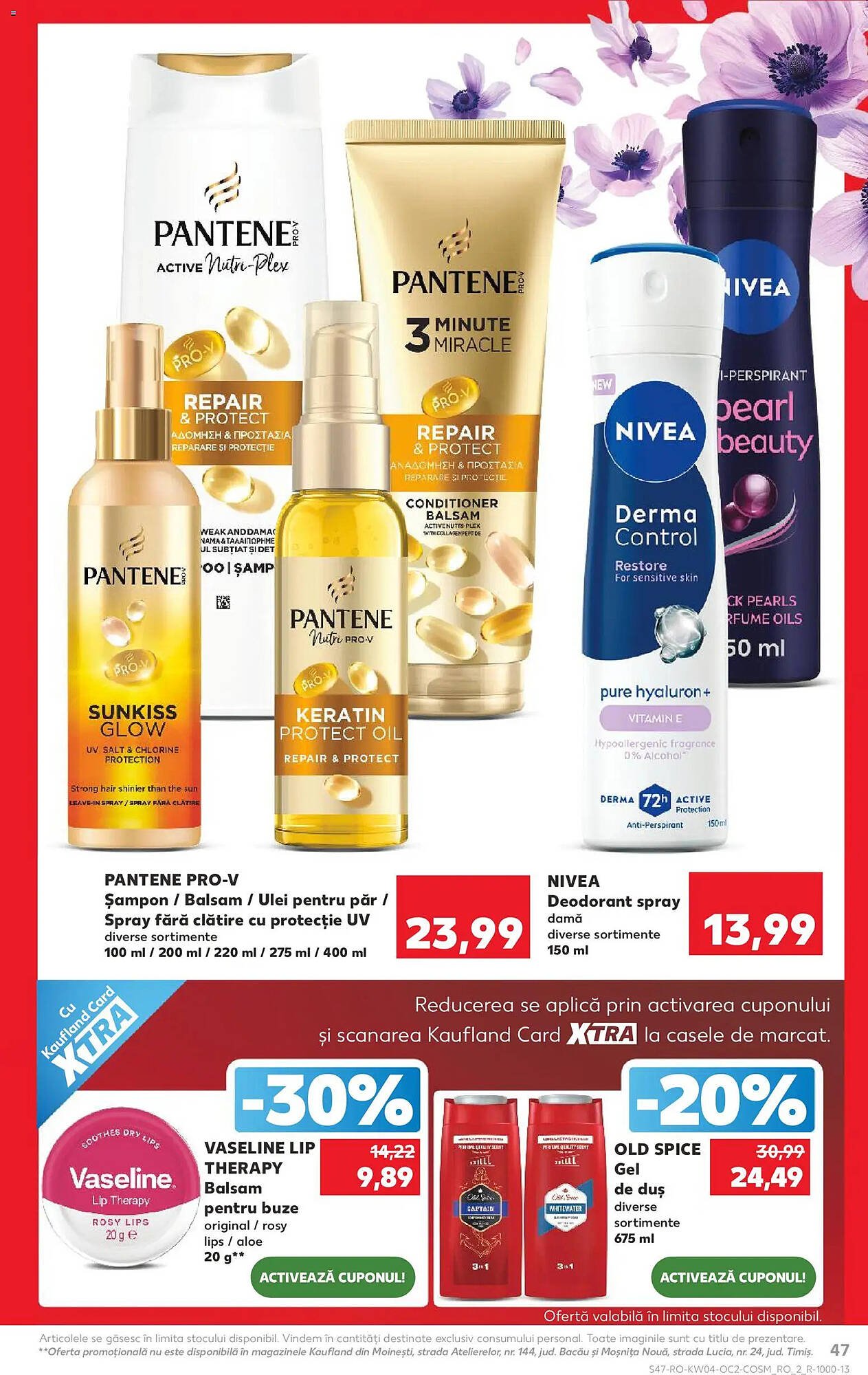 Catalog Kaufland