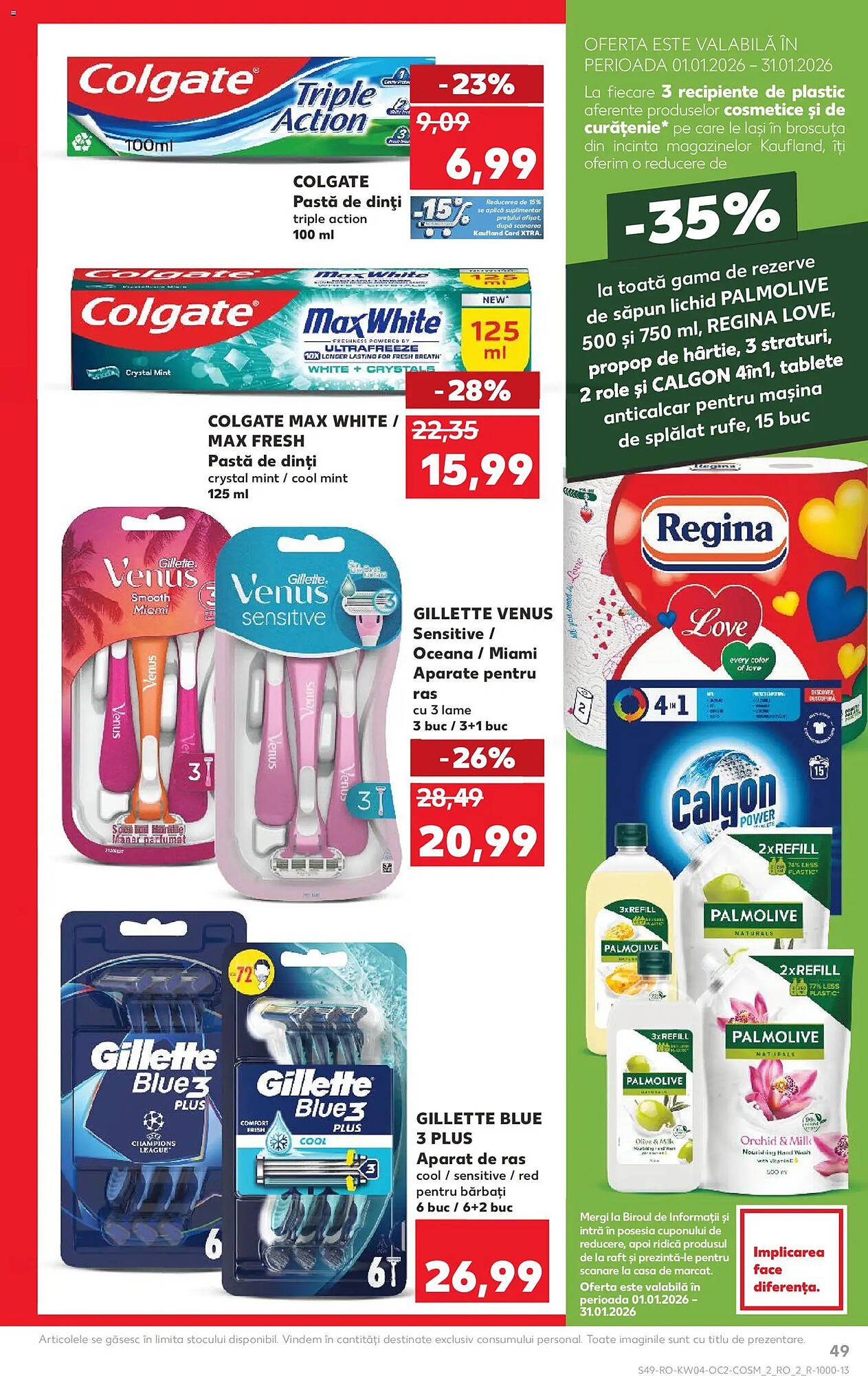 Catalog Kaufland