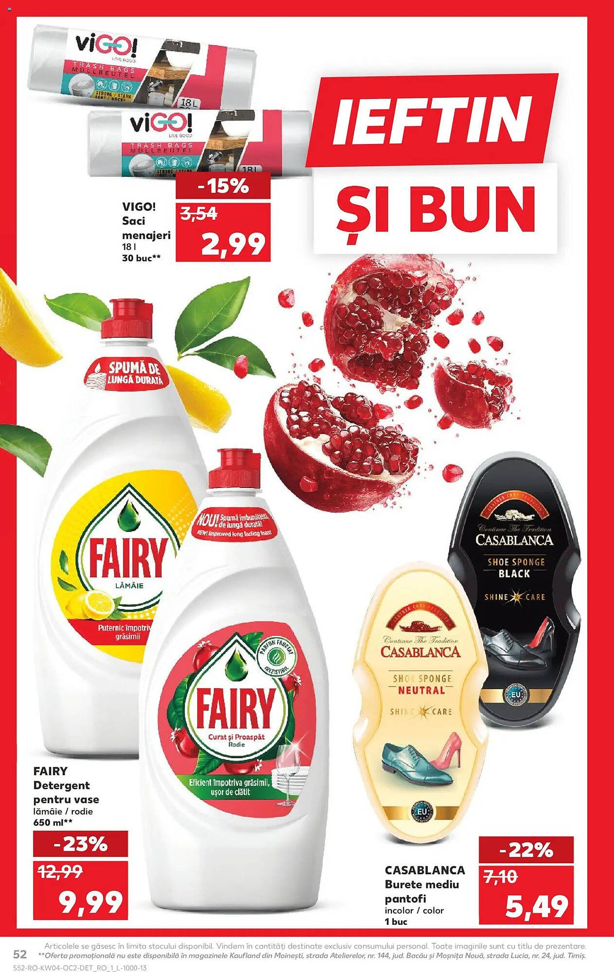 Catalog Kaufland