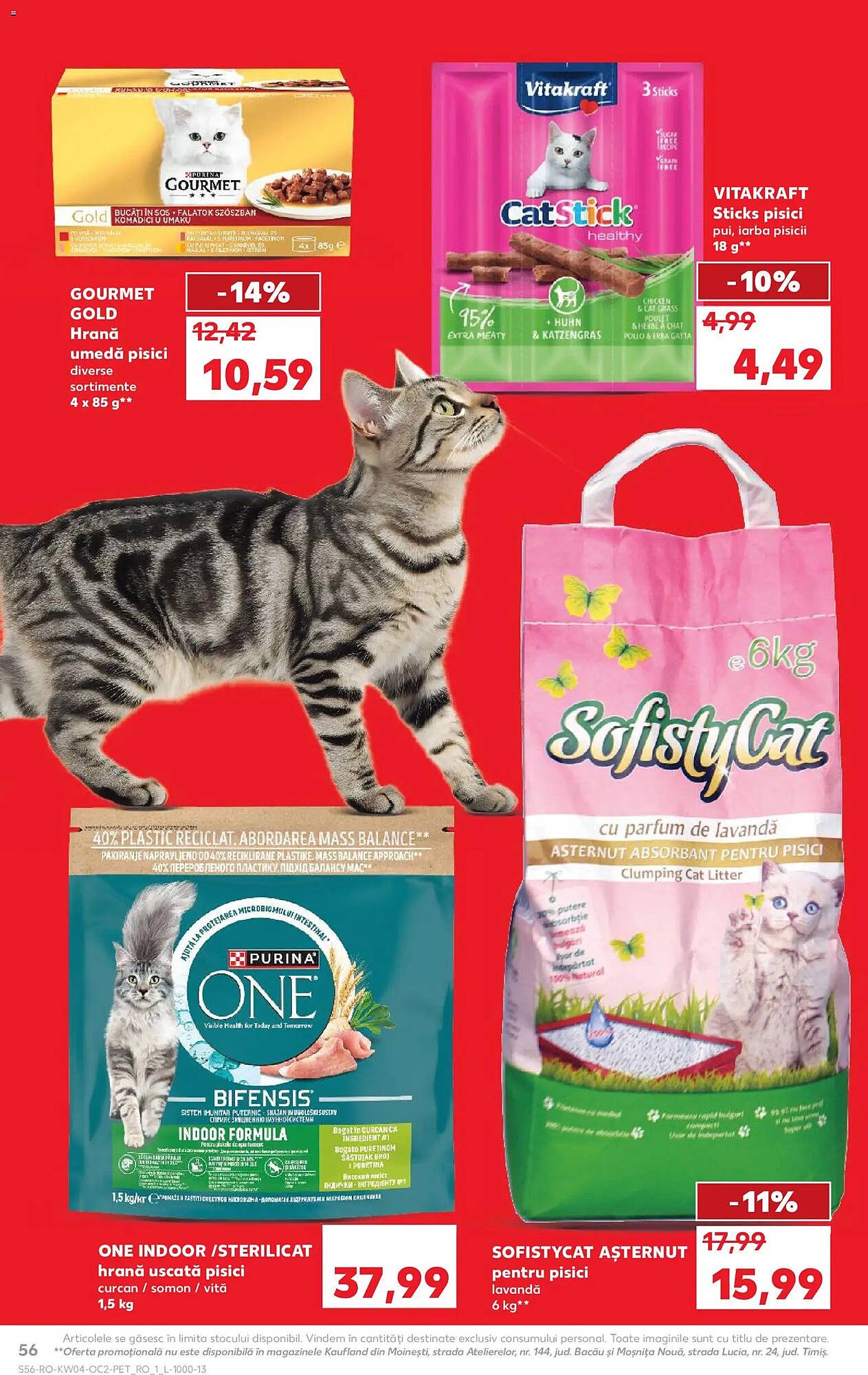 Catalog Kaufland